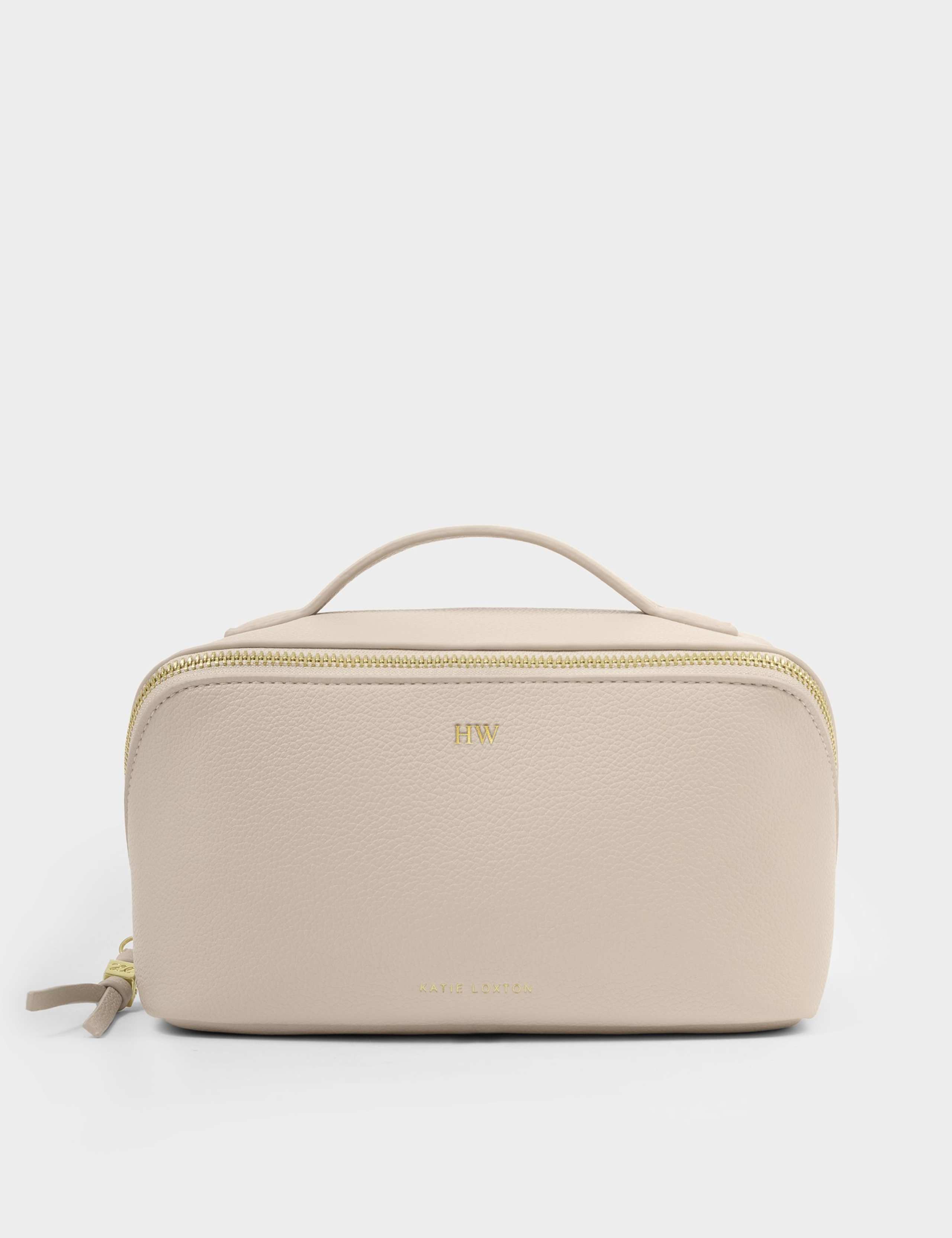 Personalised Large Toiletry Bag 2 of 4