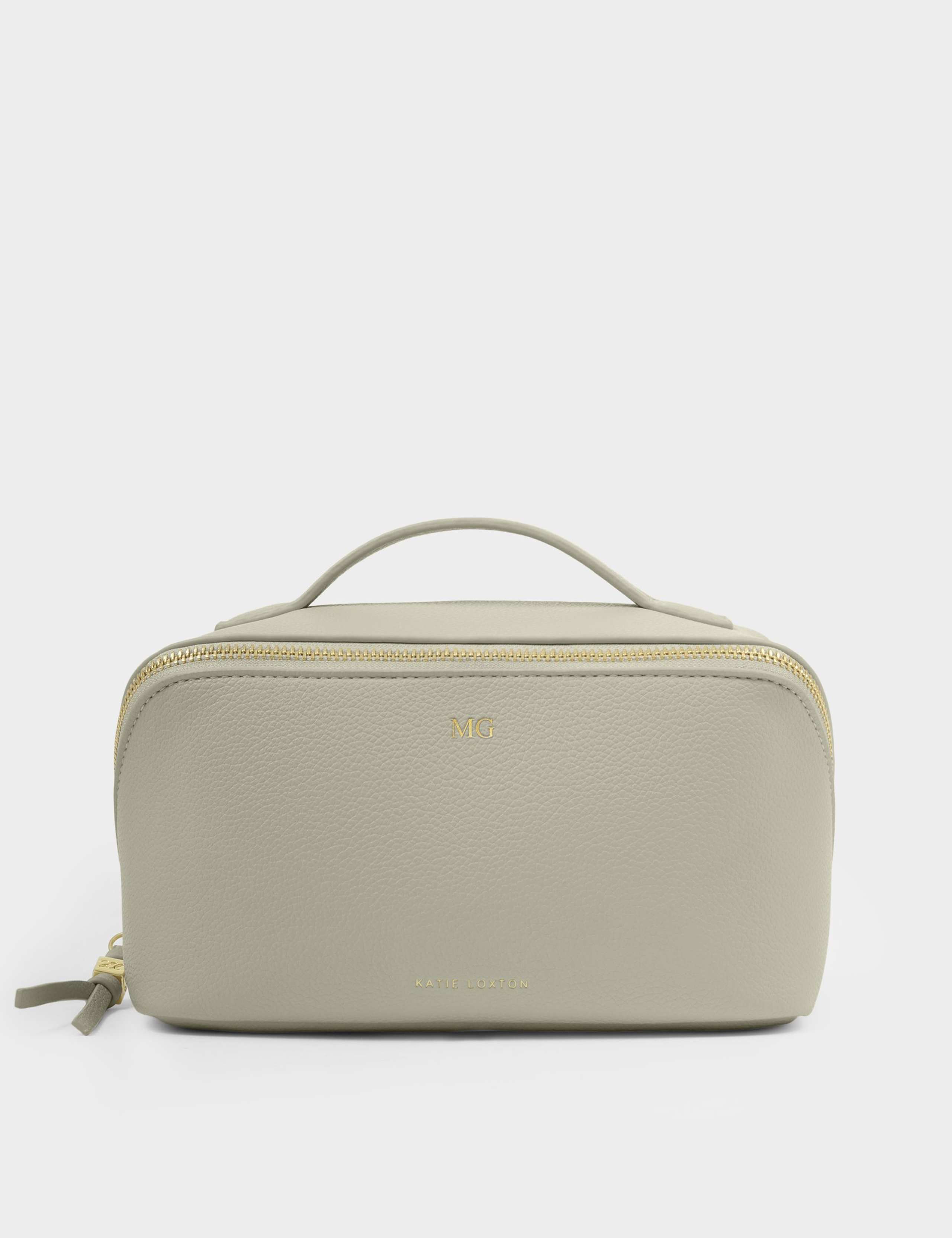 Large Toiletry Bag 2 of 6