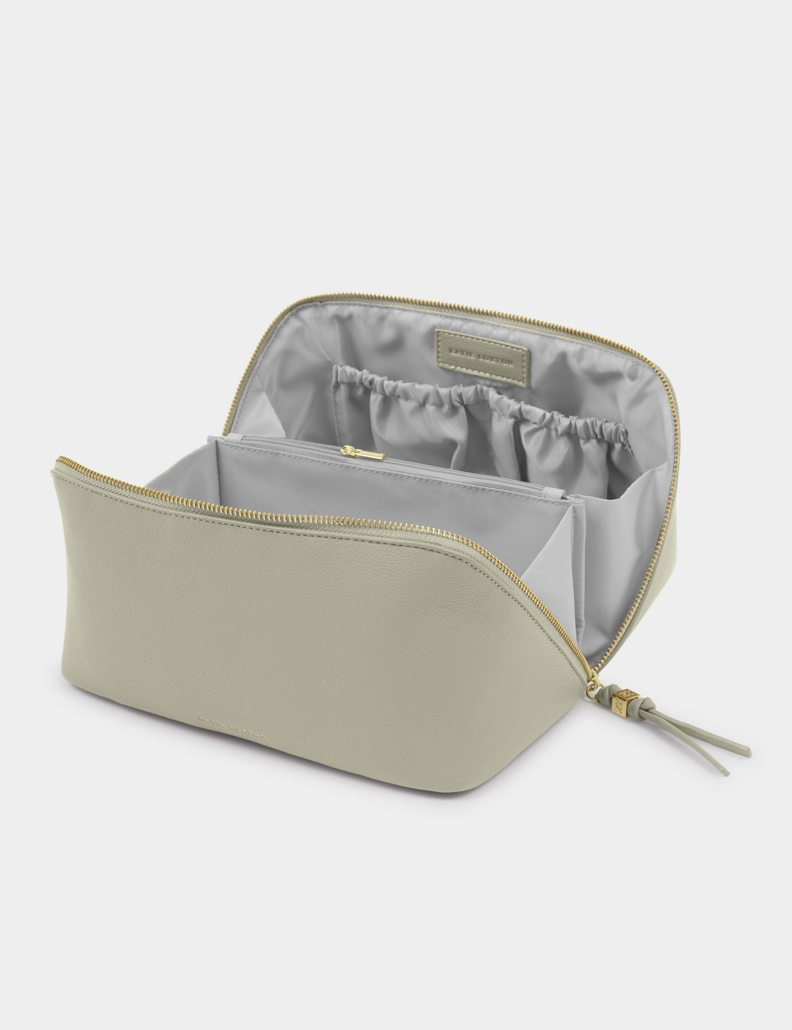 Large Toiletry Bag 4 of 6