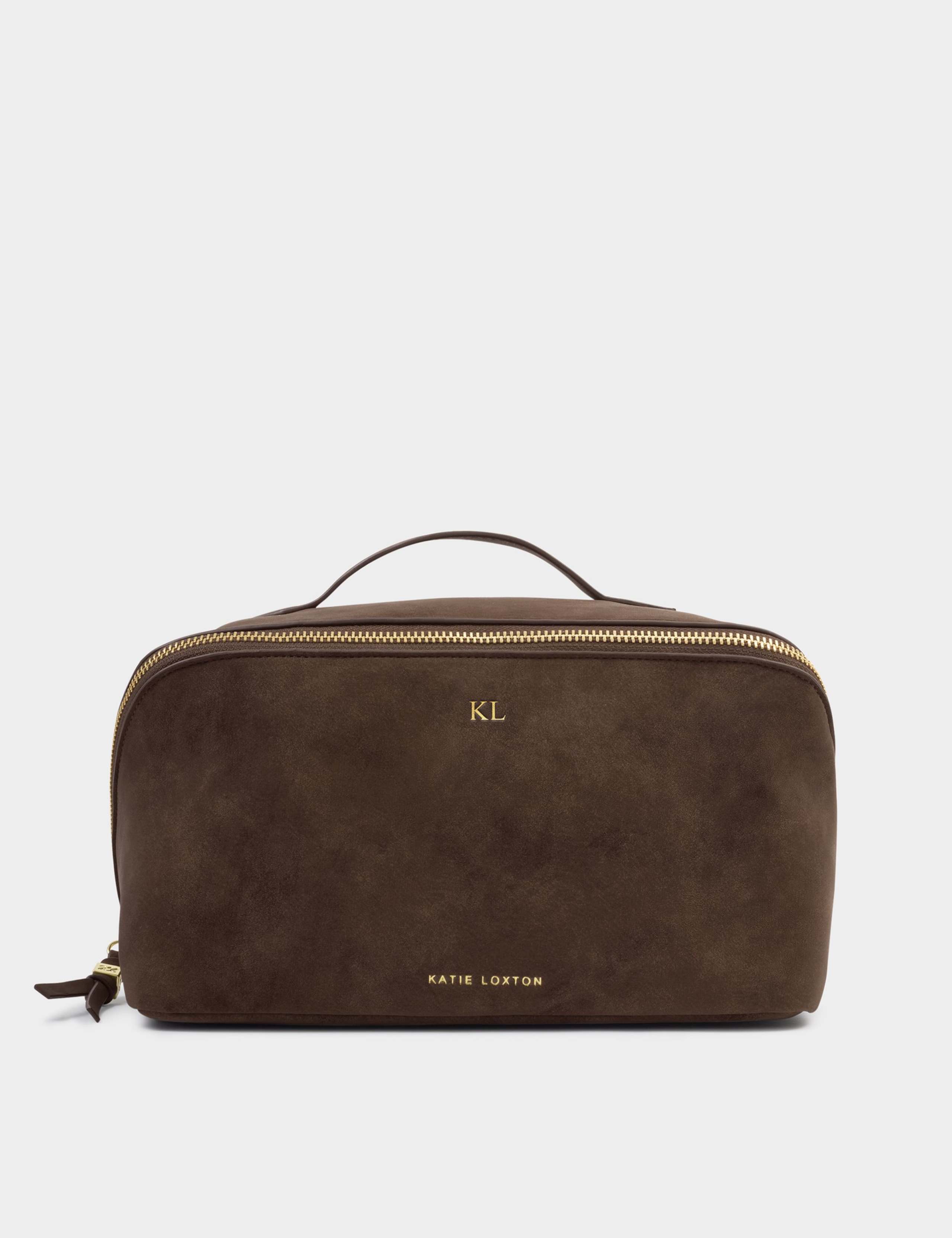 Personalised Large Toiletry Bag 2 of 6