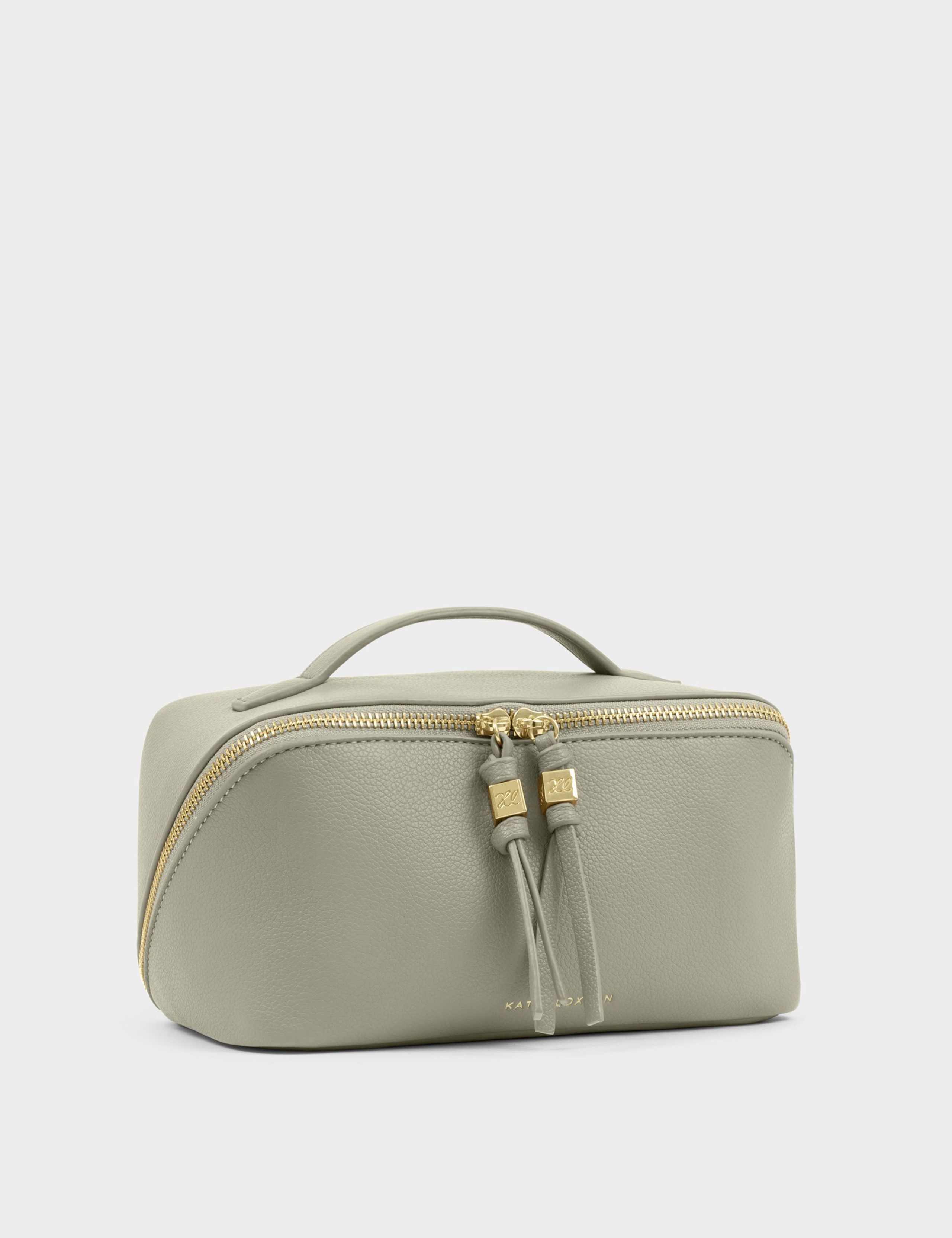 Medium Animal Print Toiletry Bag 1 of 6