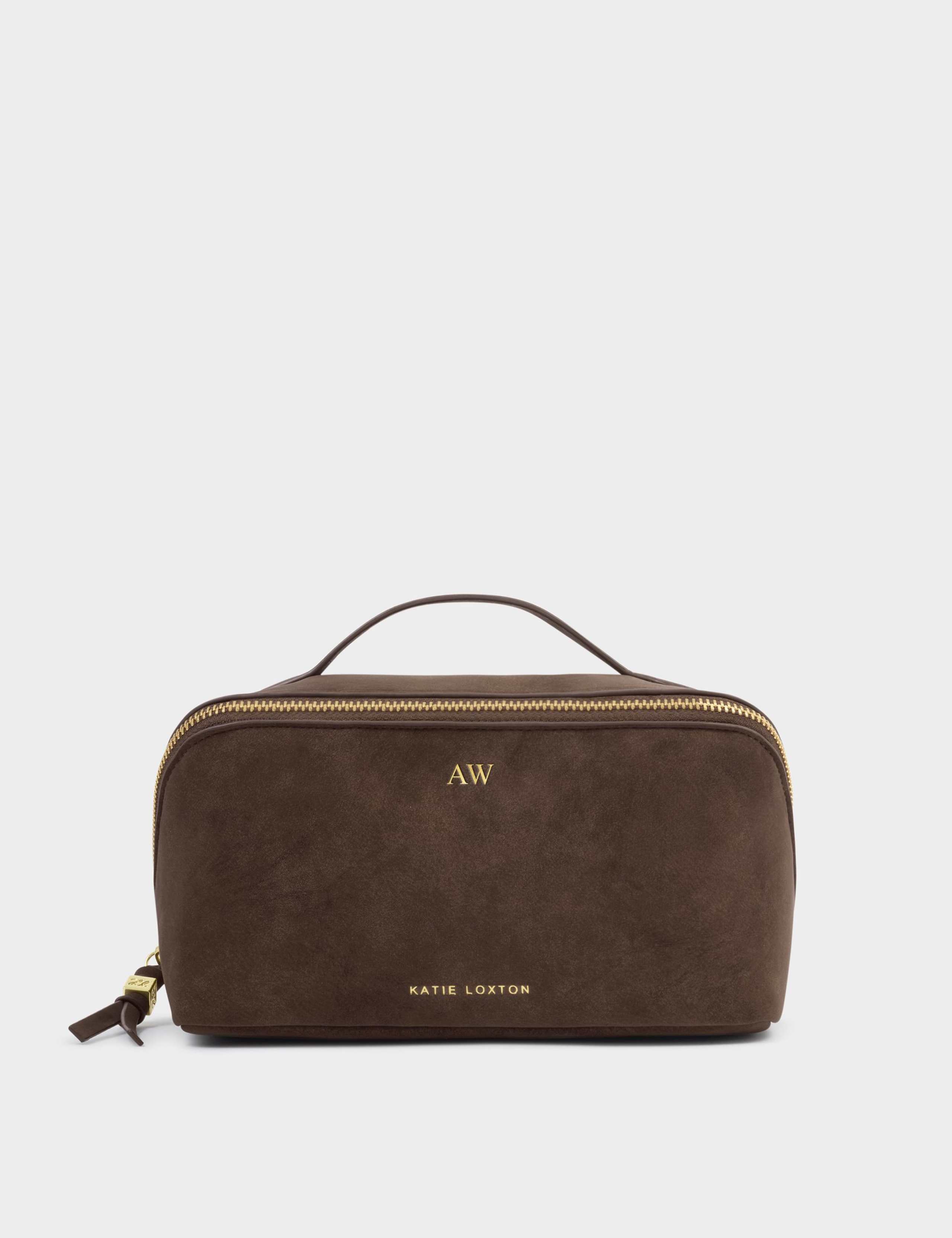 Personalised Medium Toiletry Bag 2 of 6