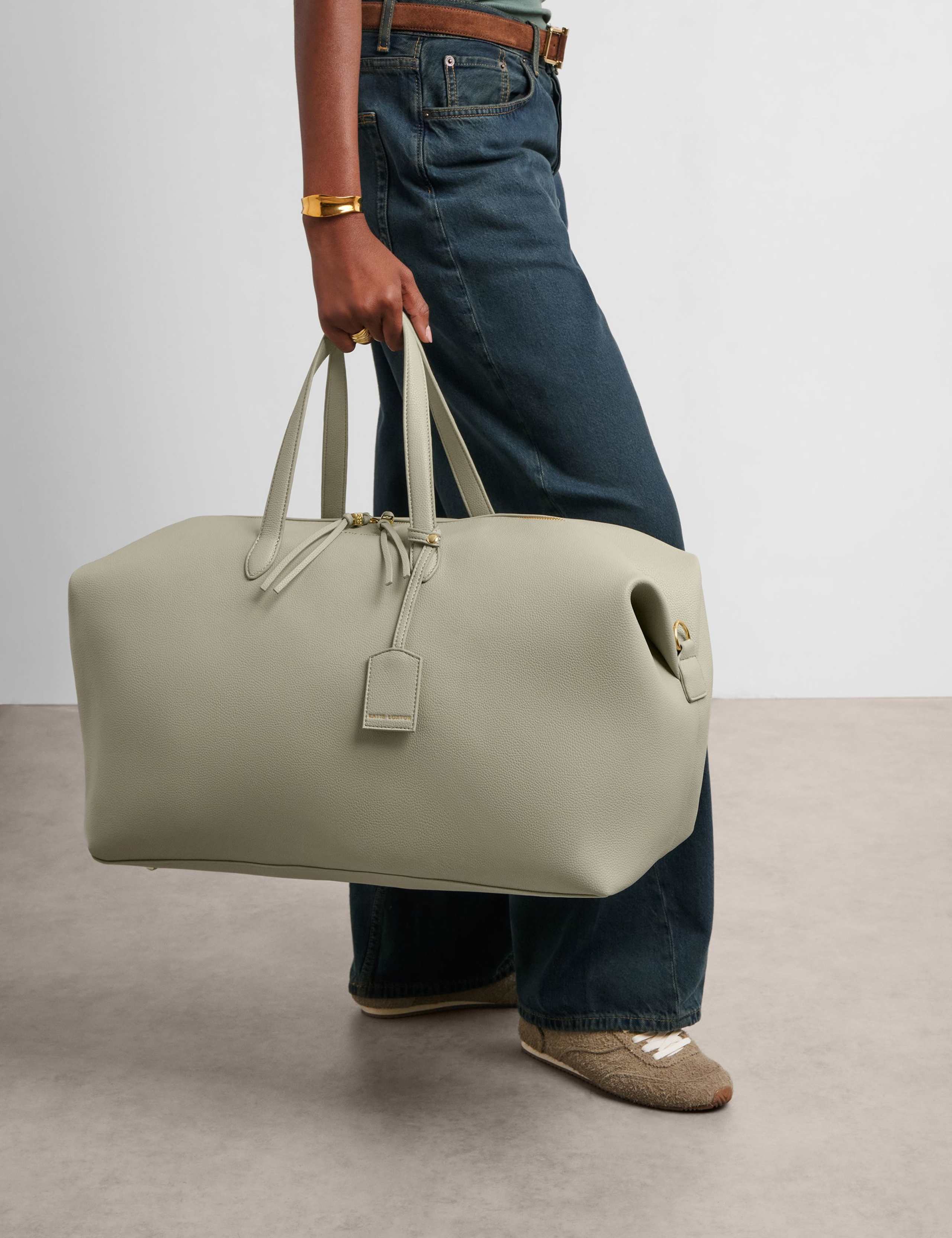 Personalised Weekend Bag 3 of 7