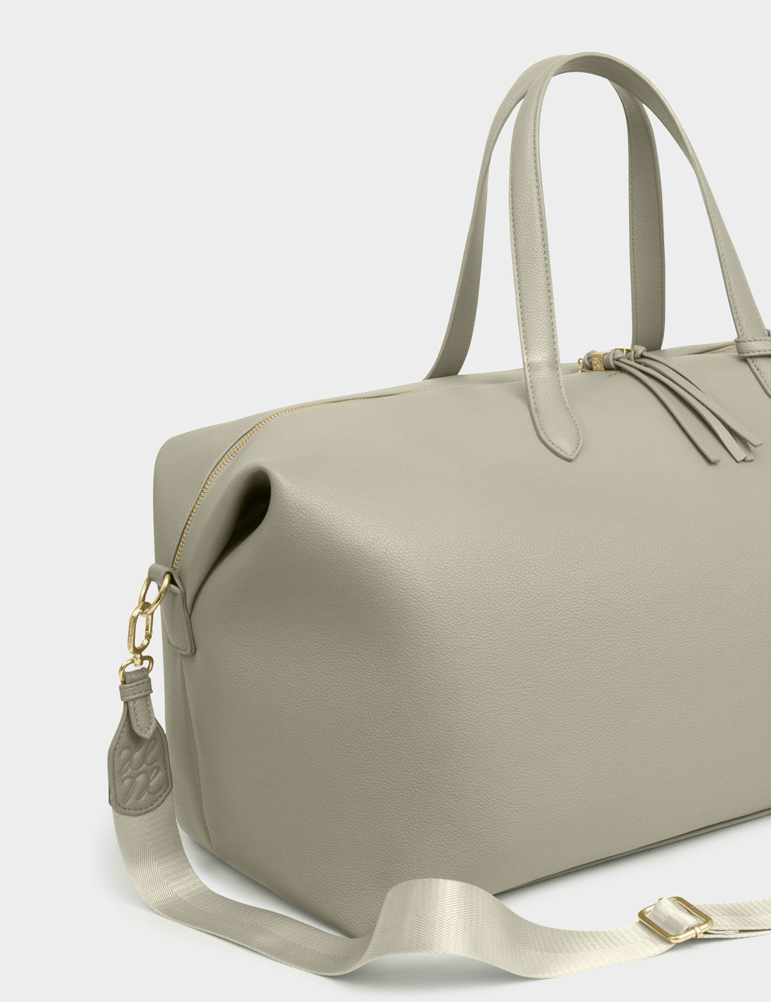 Personalised Weekend Bag 4 of 7