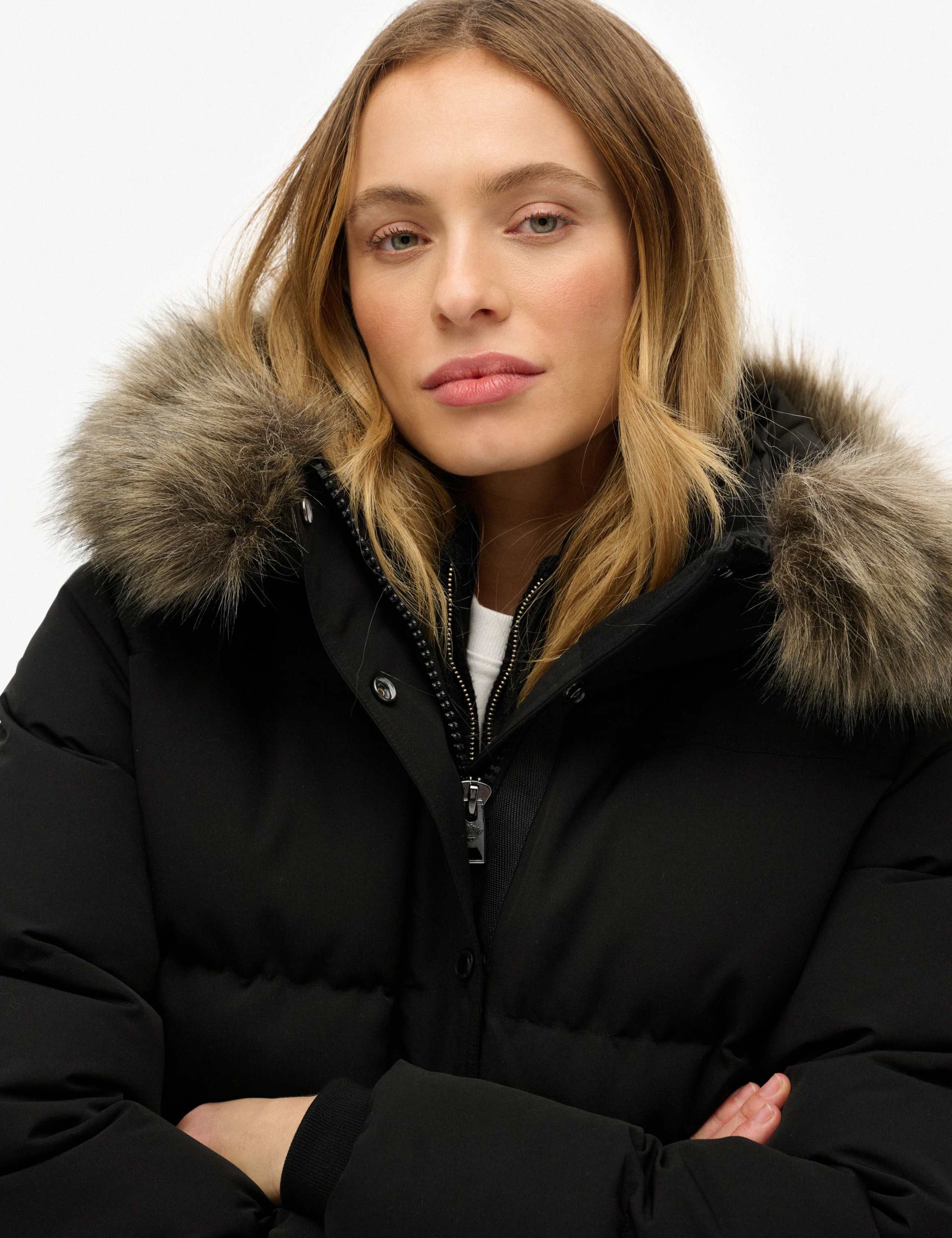 Puffer Jacket 5 of 7