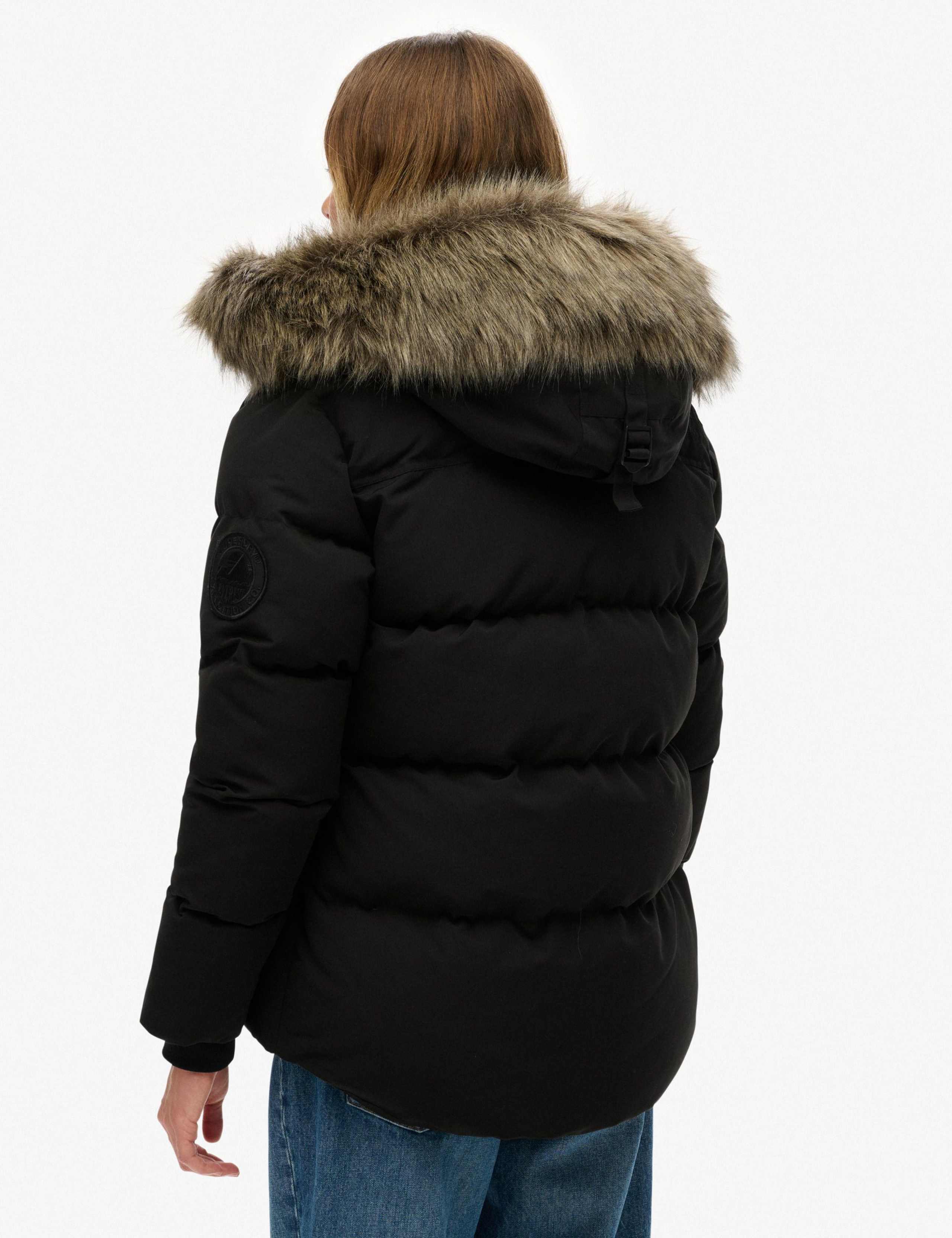 Puffer Jacket 6 of 7