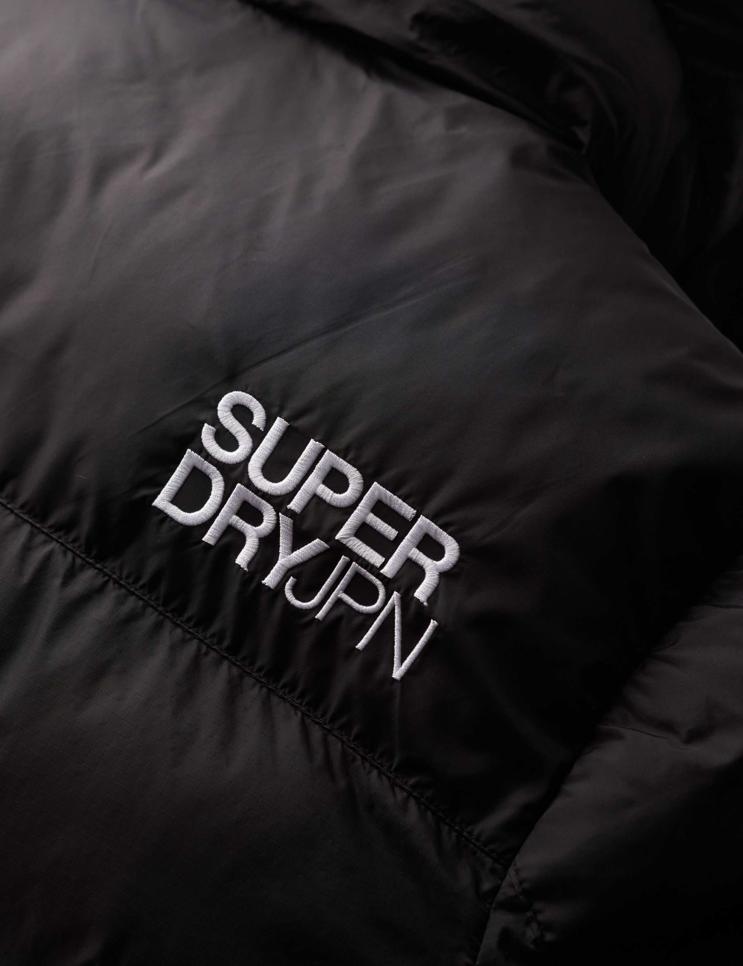 Hooded Puffer Jacket 5 of 7