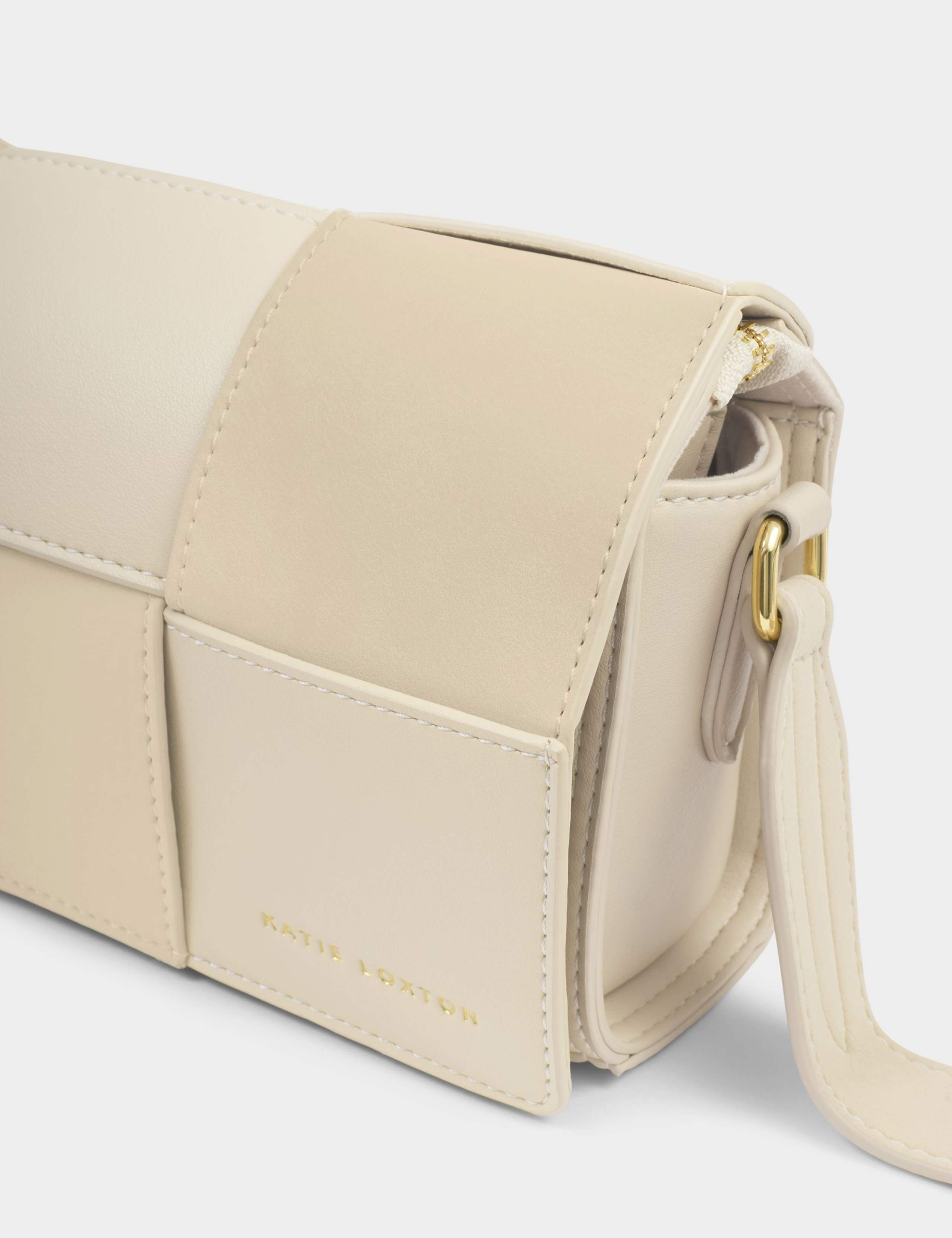 Textured Cross Body Bag 5 of 6