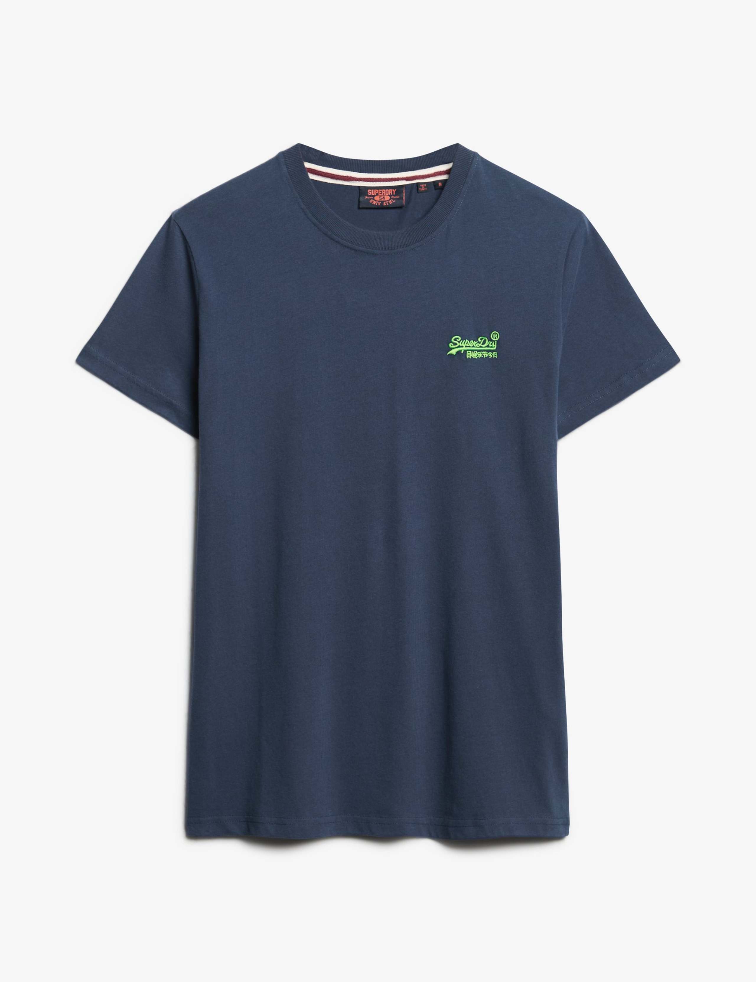 3 Pack Pure Cotton T-Shirts 3 of 7