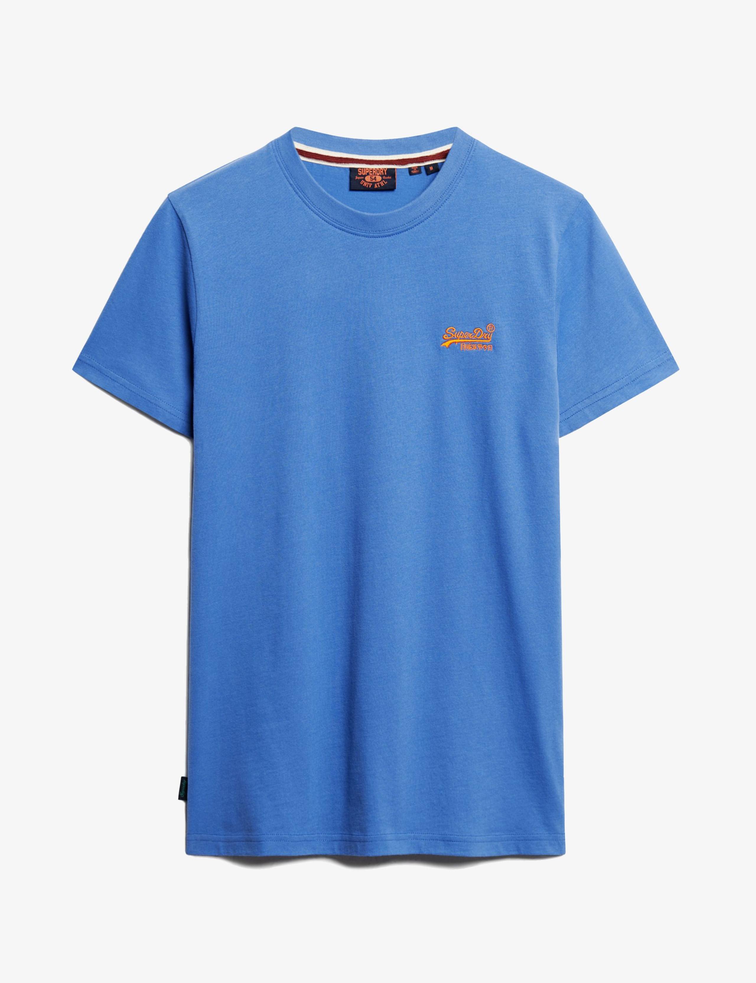 3 Pack Pure Cotton T-Shirts 5 of 7