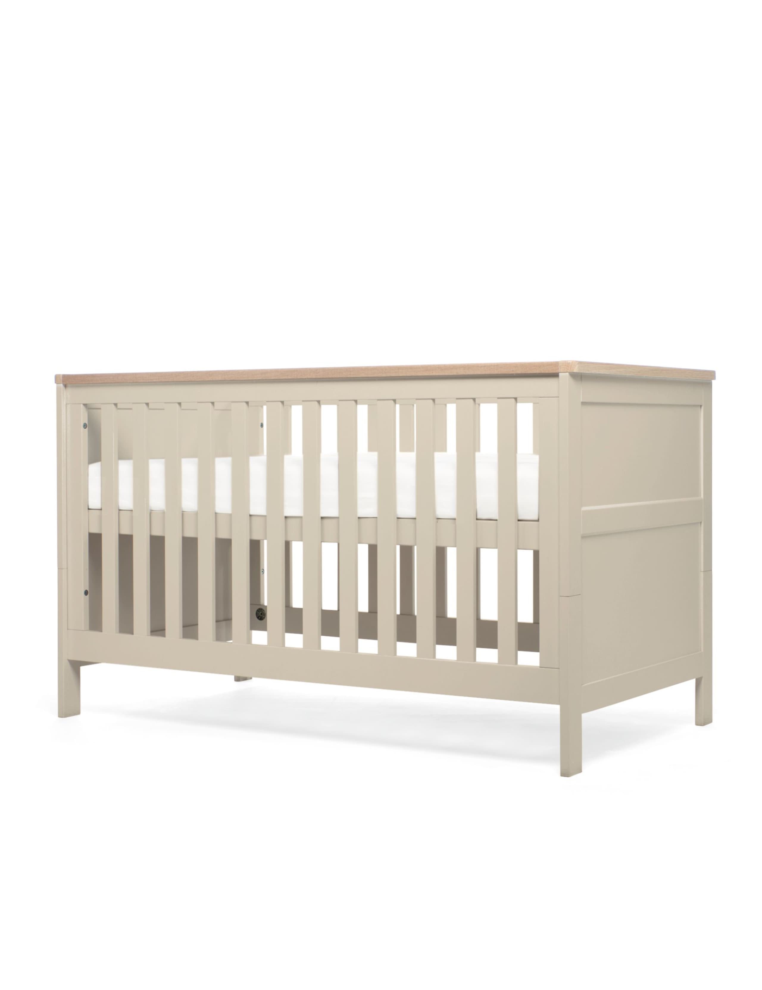 Wedmore Cot Bed 5 of 6