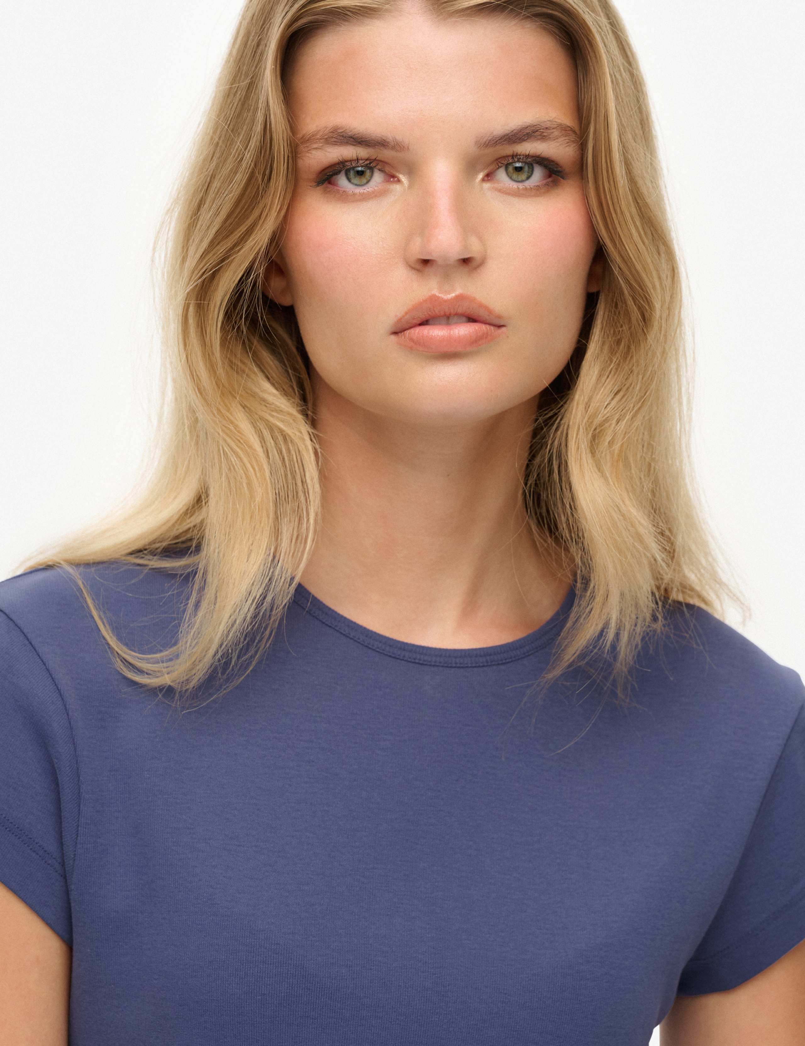 Pure Cotton T-Shirt 3 of 5