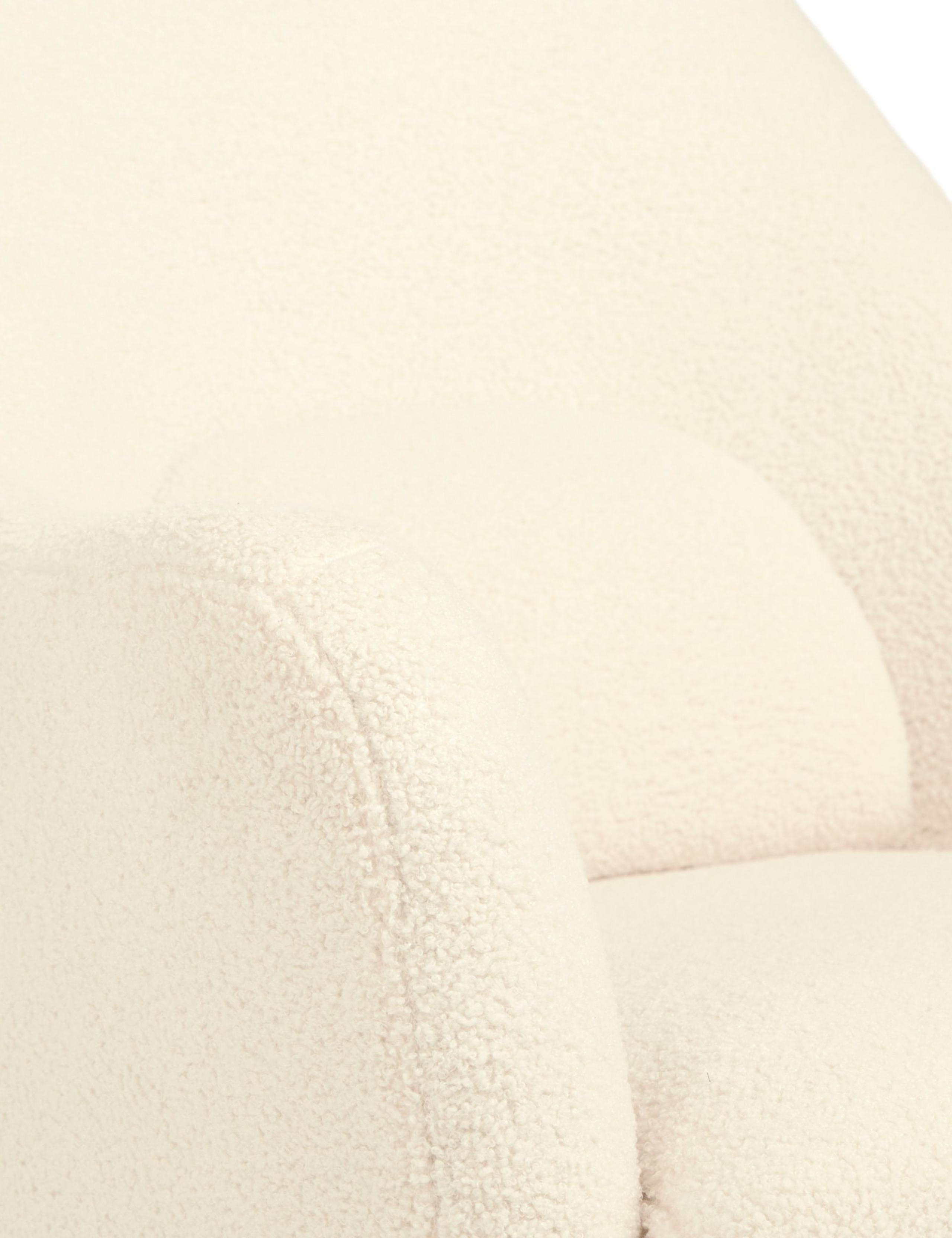 Penrose Nursing Chair and Stool 4 of 7