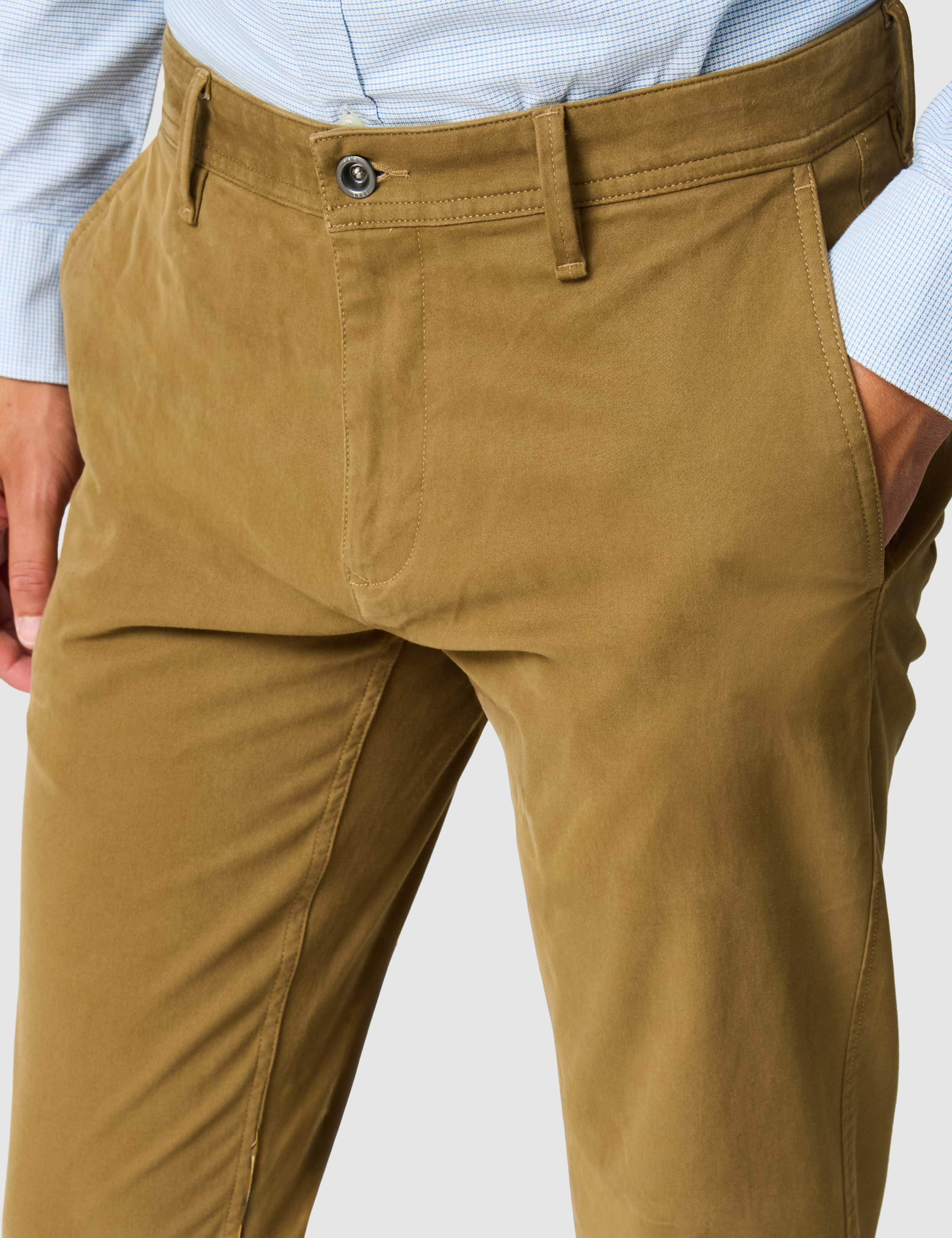 Thomas Road 2.0 Regular Fit Stretch Chinos 5 of 6