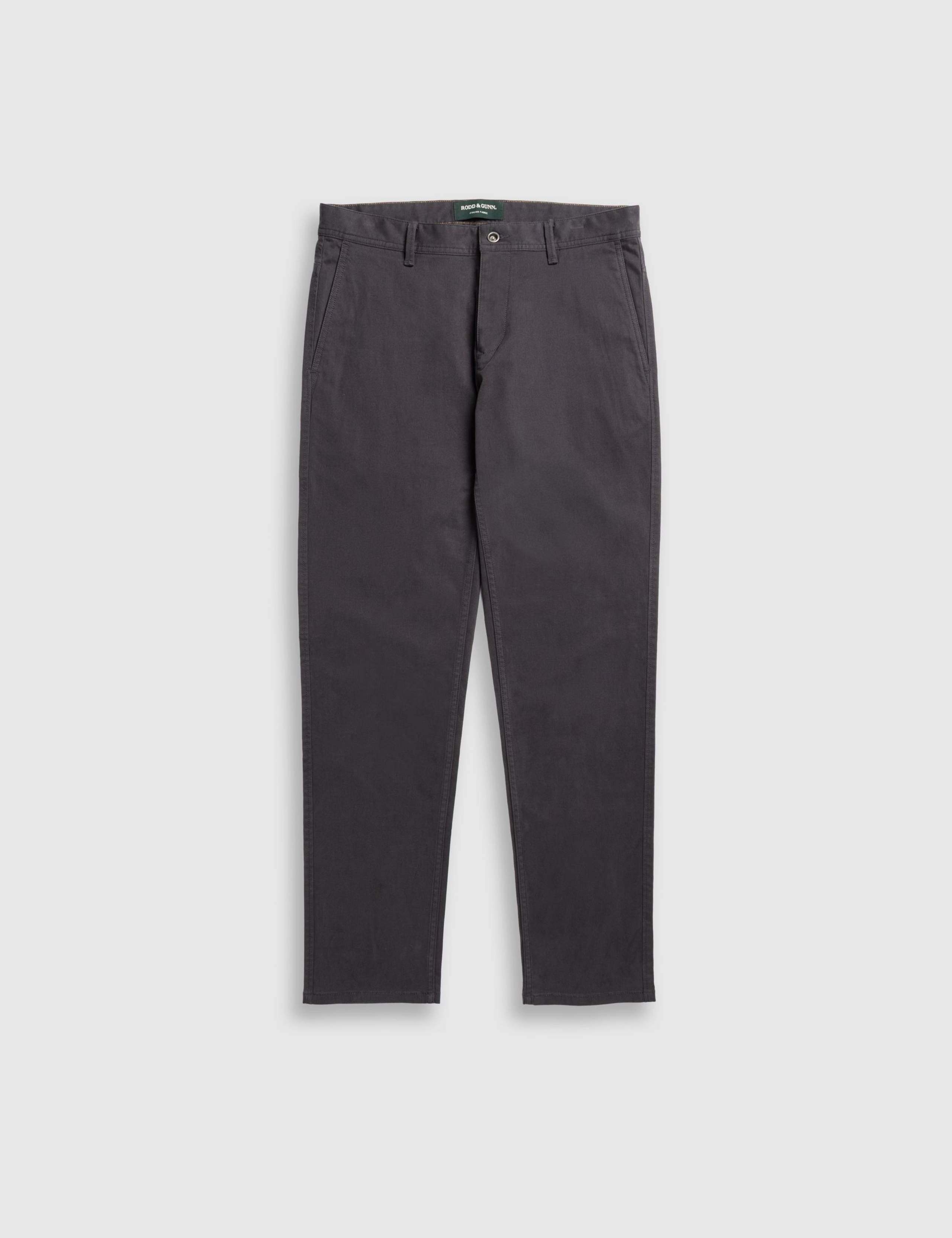 Thomas Road 2.0 Regular Fit Stretch Chinos 1 of 6