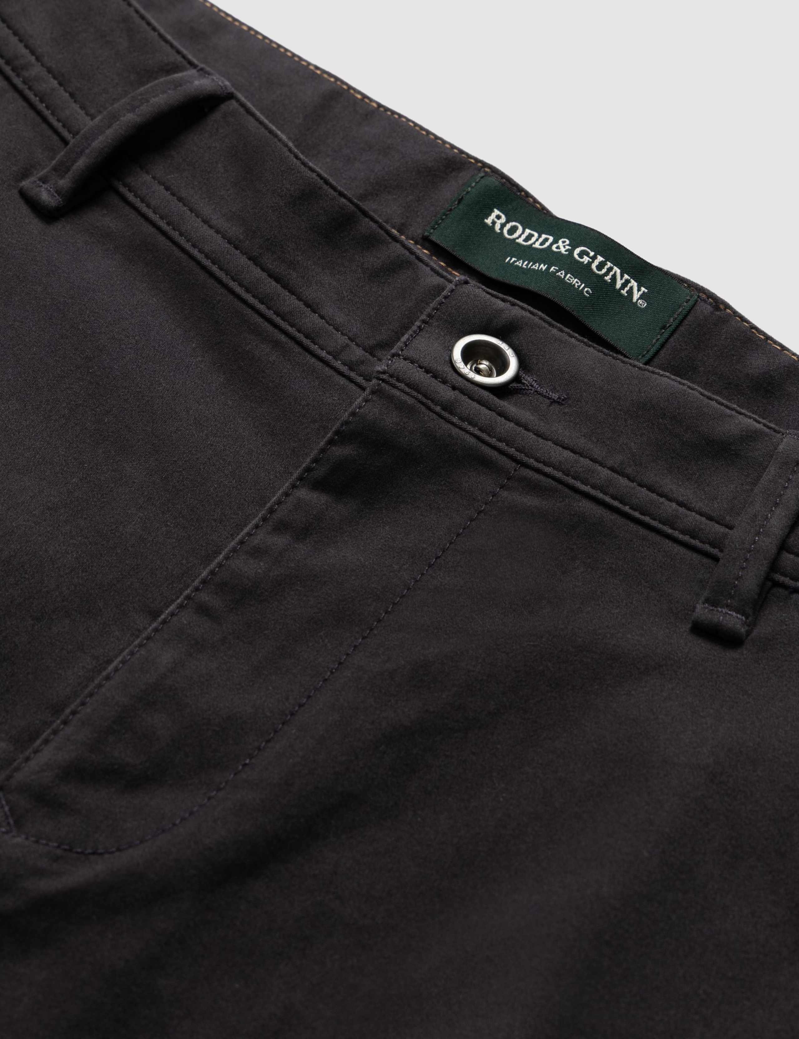 Thomas Road 2.0 Regular Fit Stretch Chinos 2 of 6