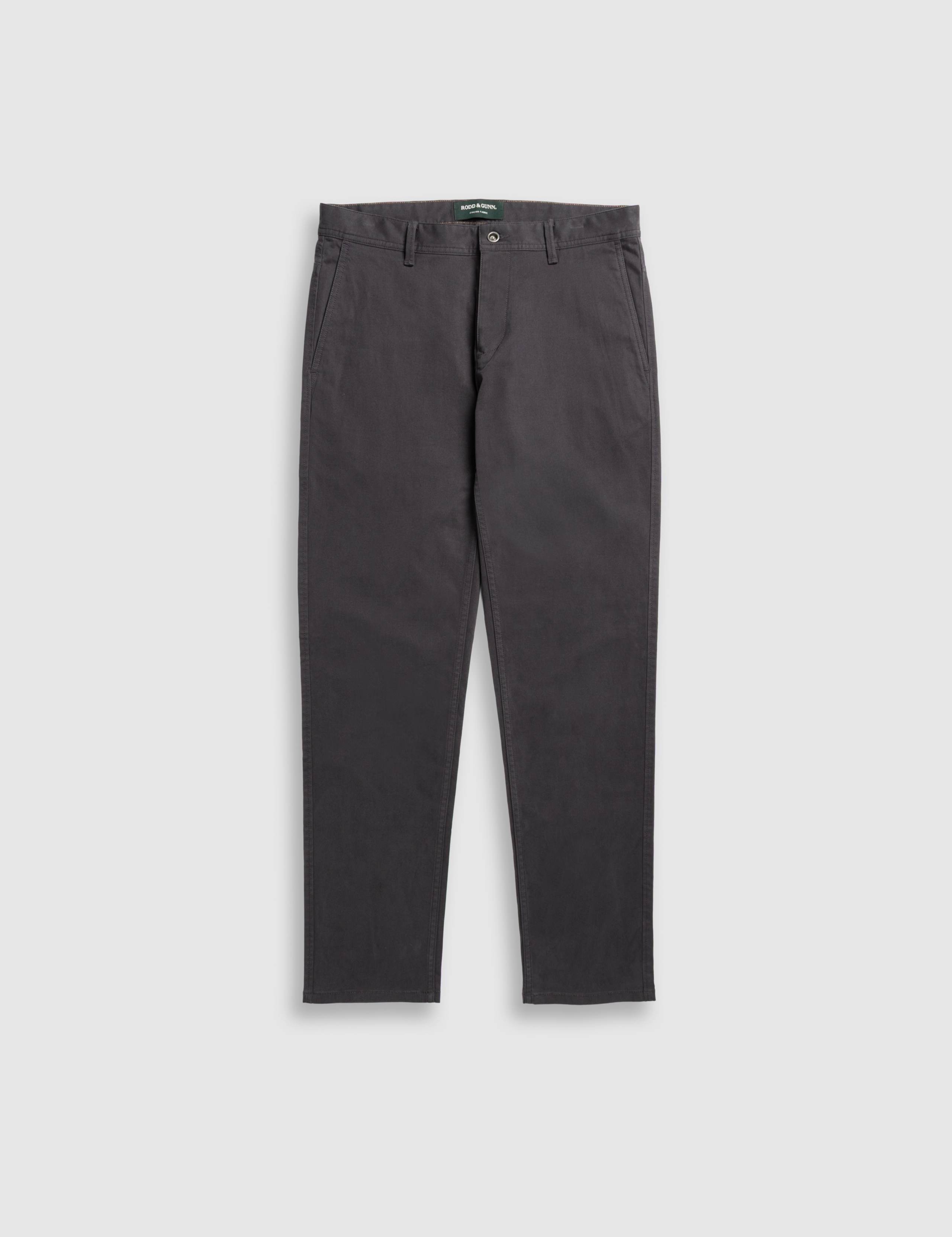 Thomas Road 2.0 Regular Fit Stretch Chinos 4 of 6