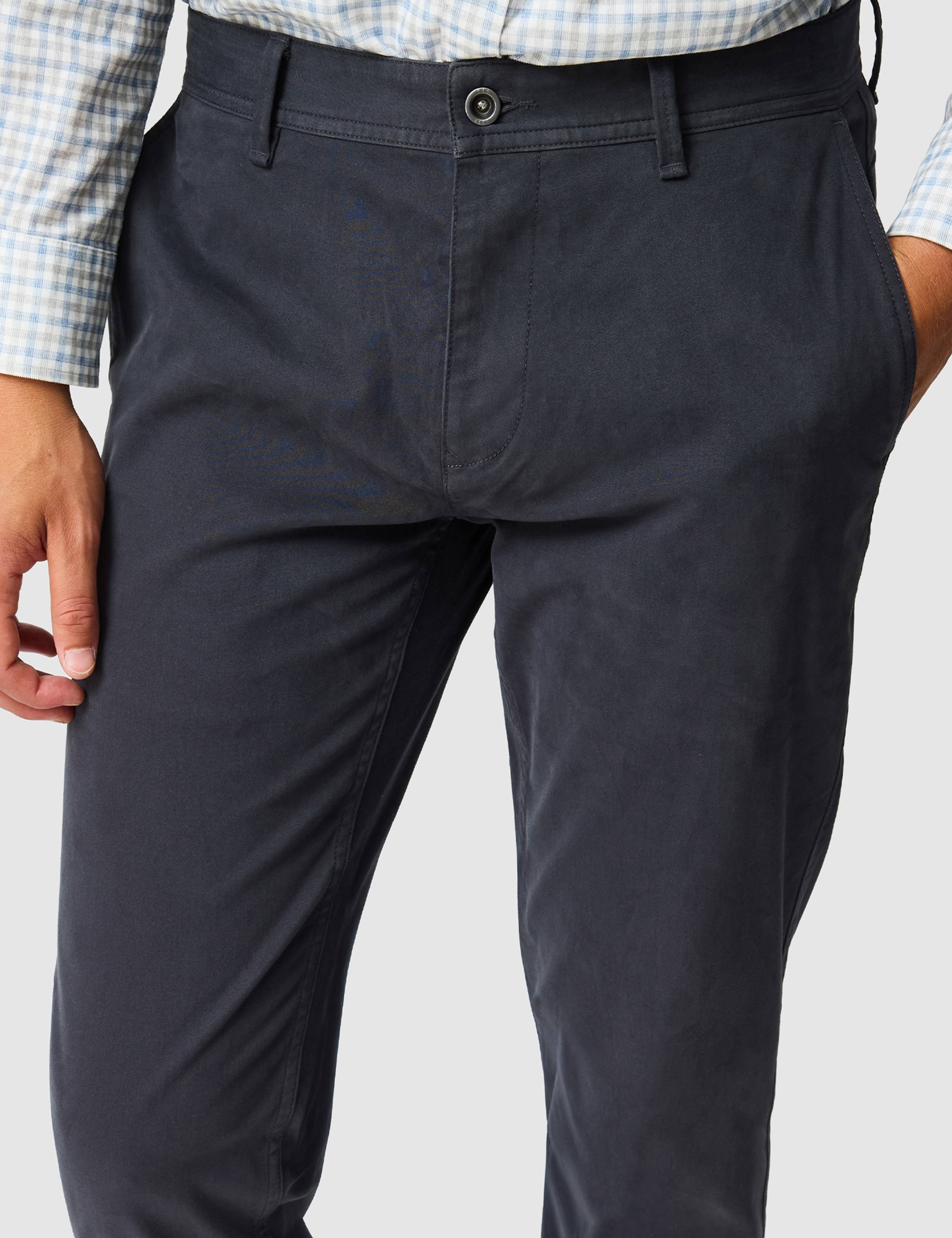 Thomas Road 2.0 Regular Fit Stretch Chinos 5 of 6