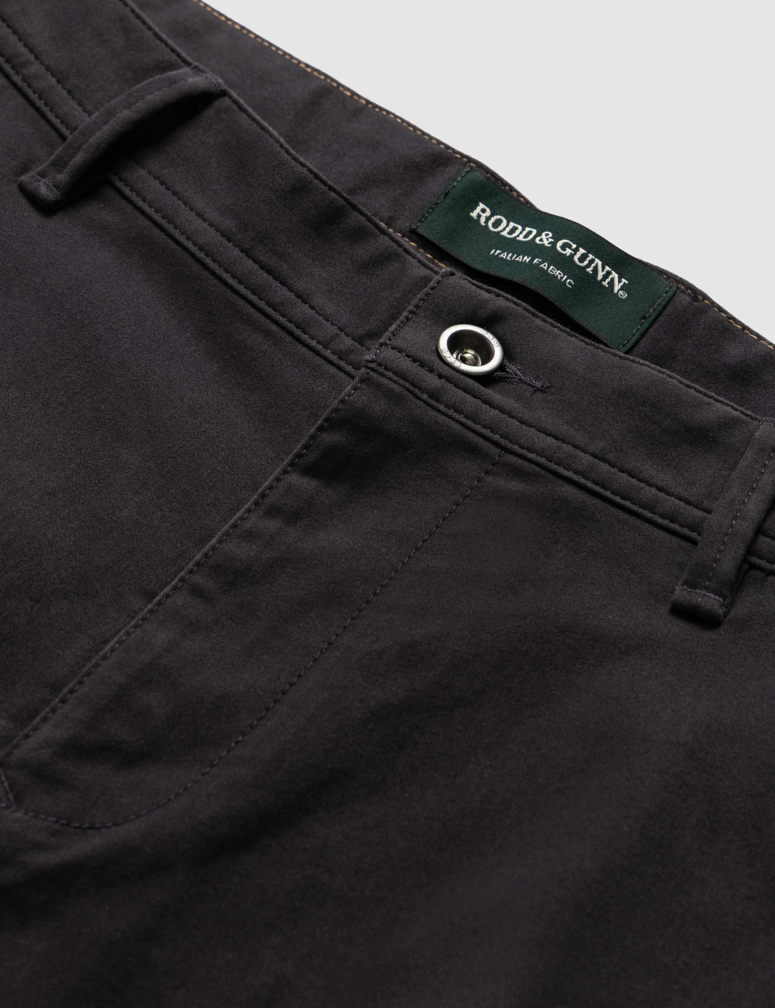 Thomas Road 2.0 Regular Fit Stretch Chinos 6 of 6