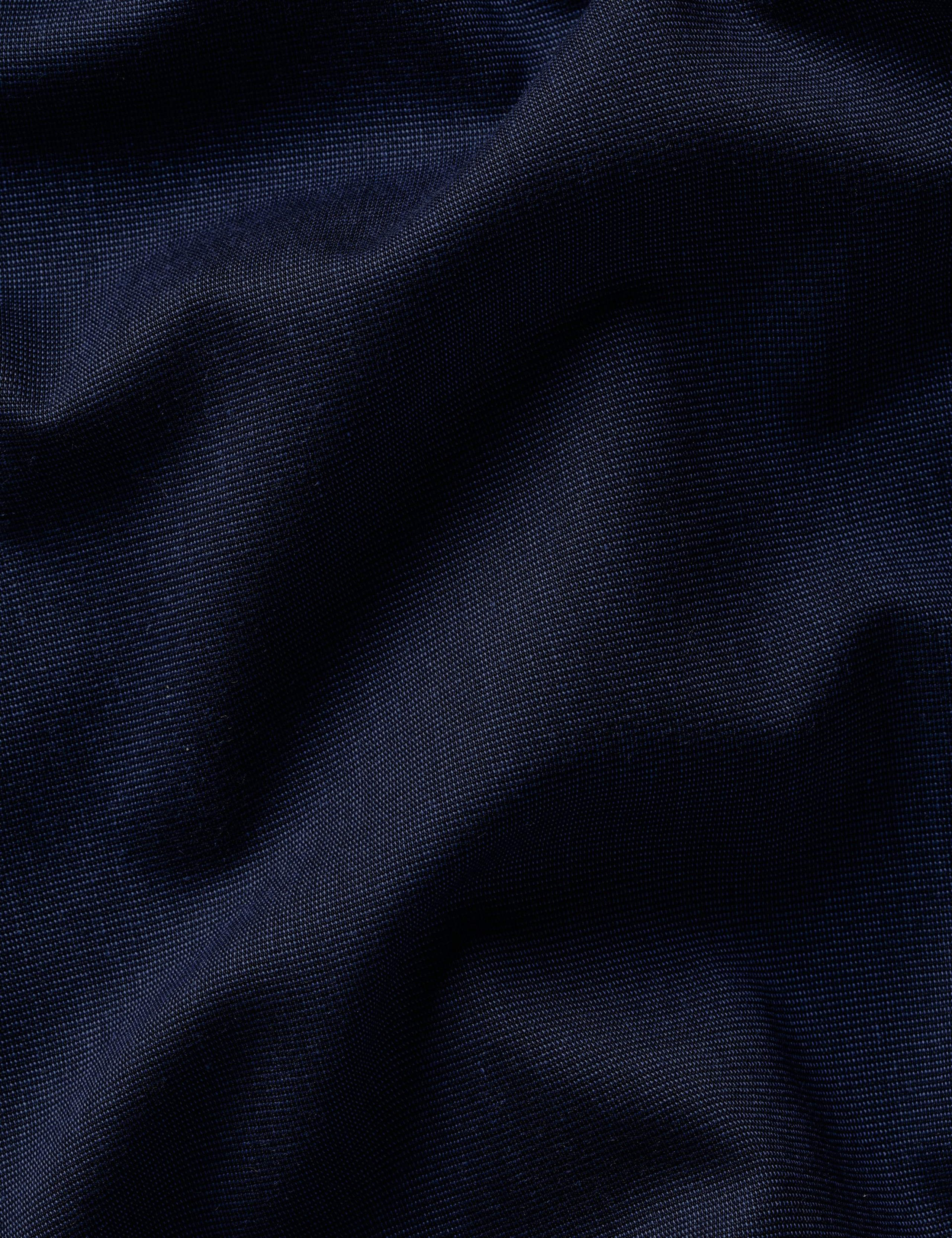 Non Iron Regular Fit Pure Cotton Shirt 3 of 3