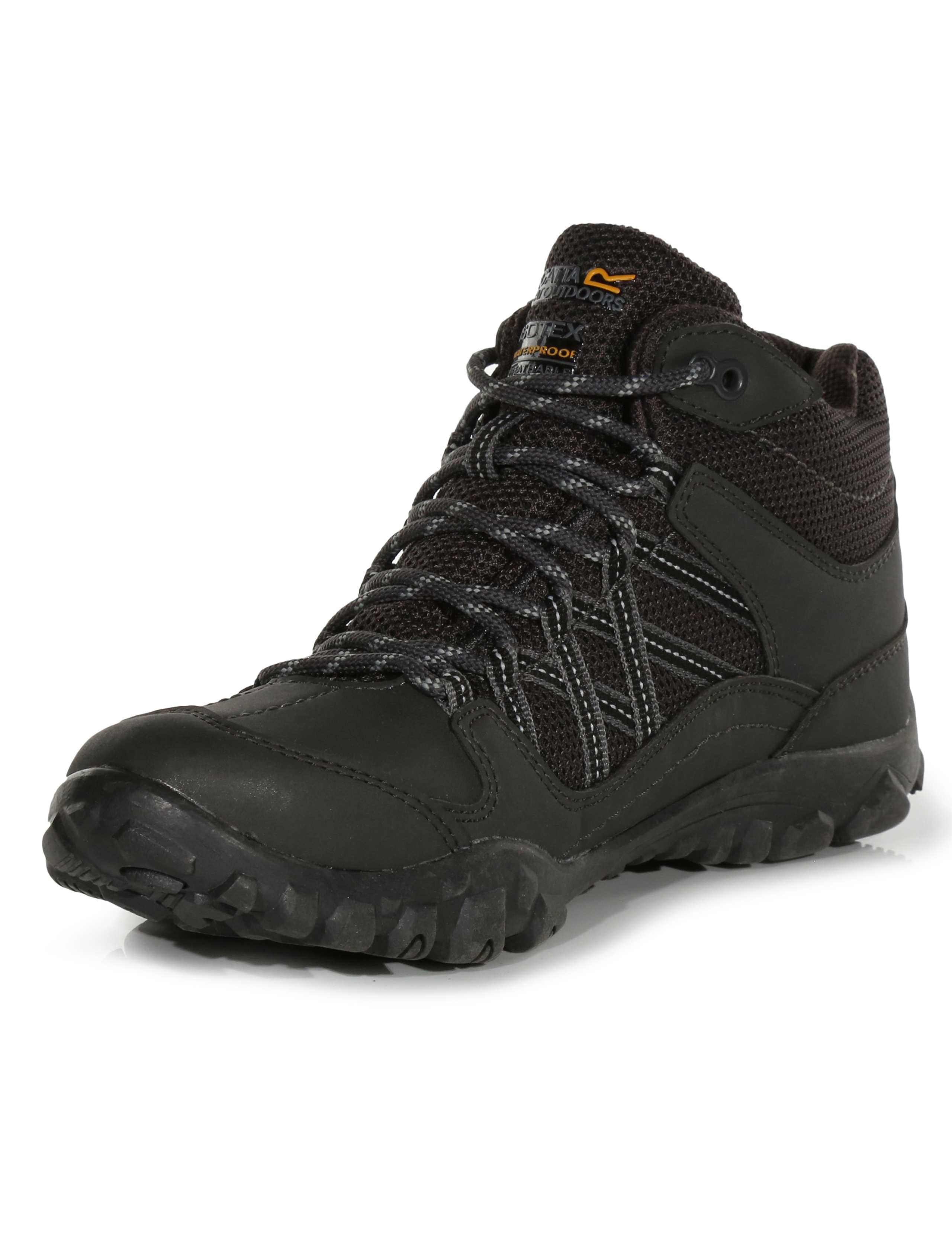 Lady Edgepoint III Waterproof Walking Boots 3 of 6