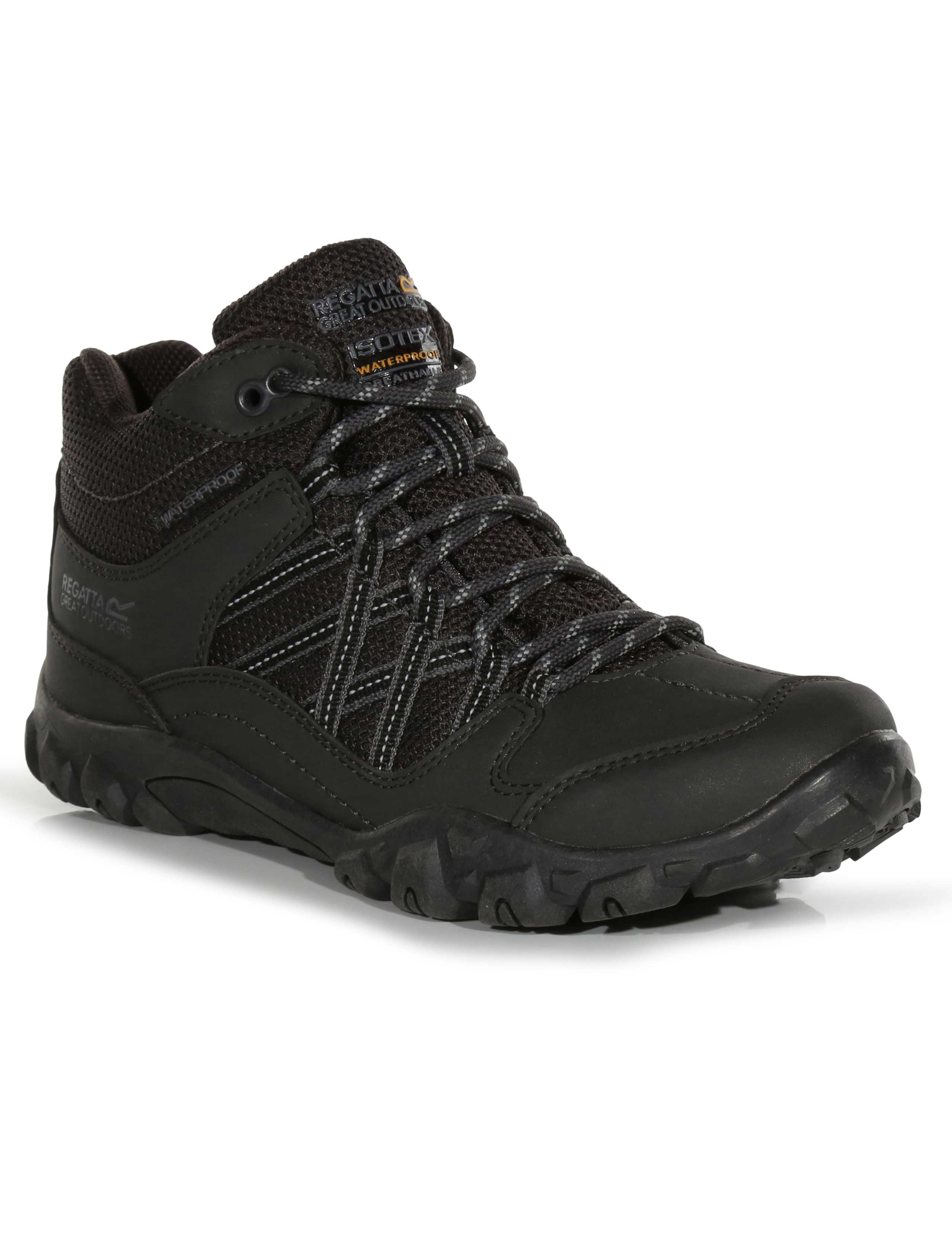 Lady Edgepoint III Waterproof Walking Boots 4 of 6