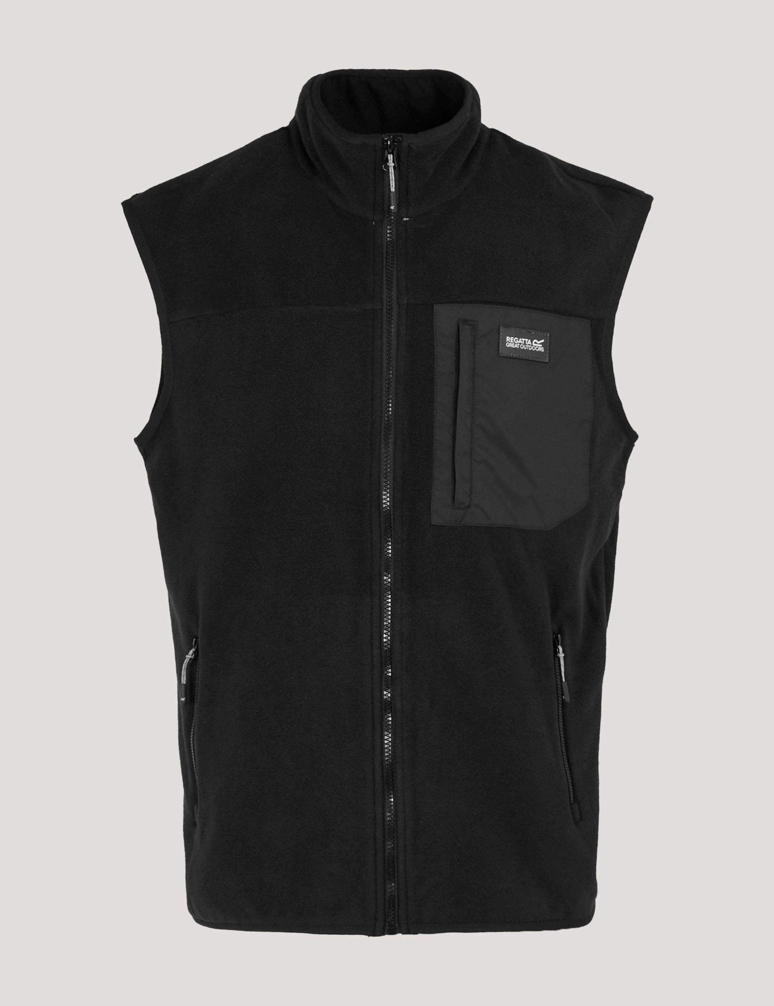 Frankie Gilet 2 of 5