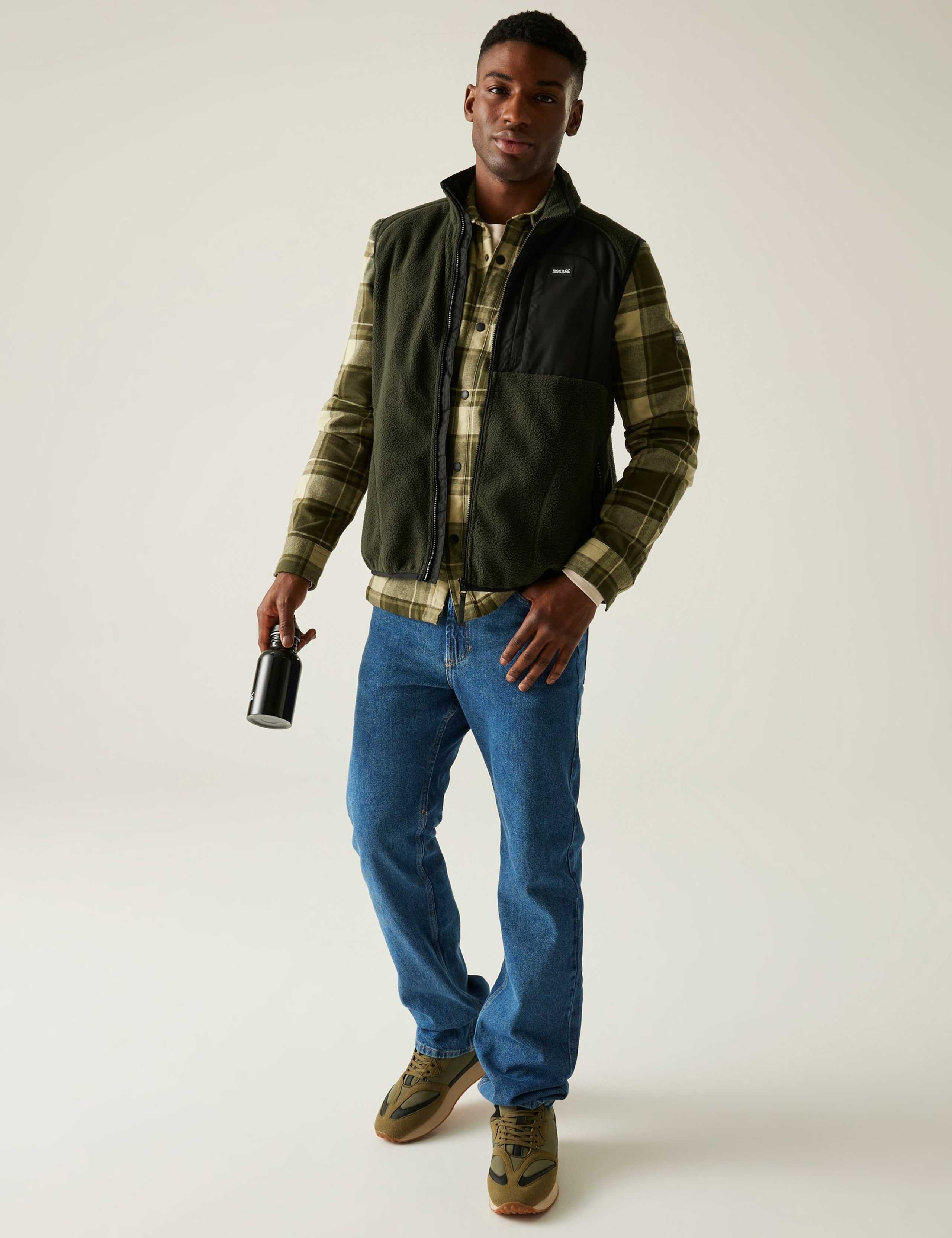 Frankie Borg Gilet 3 of 6