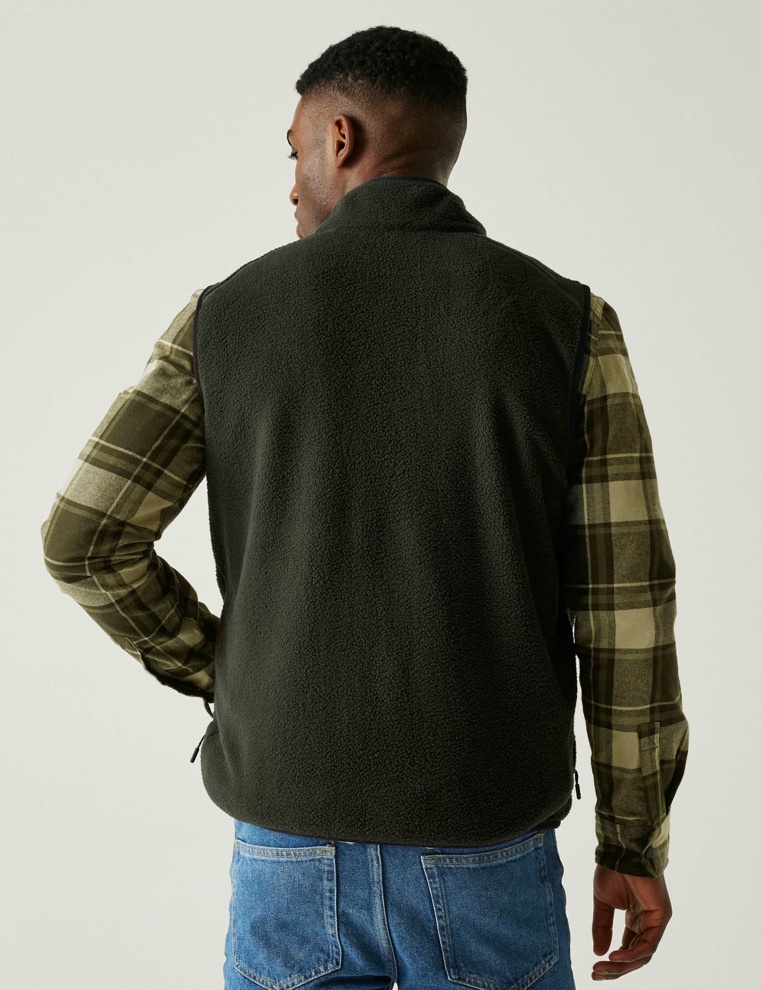 Frankie Borg Gilet 4 of 6