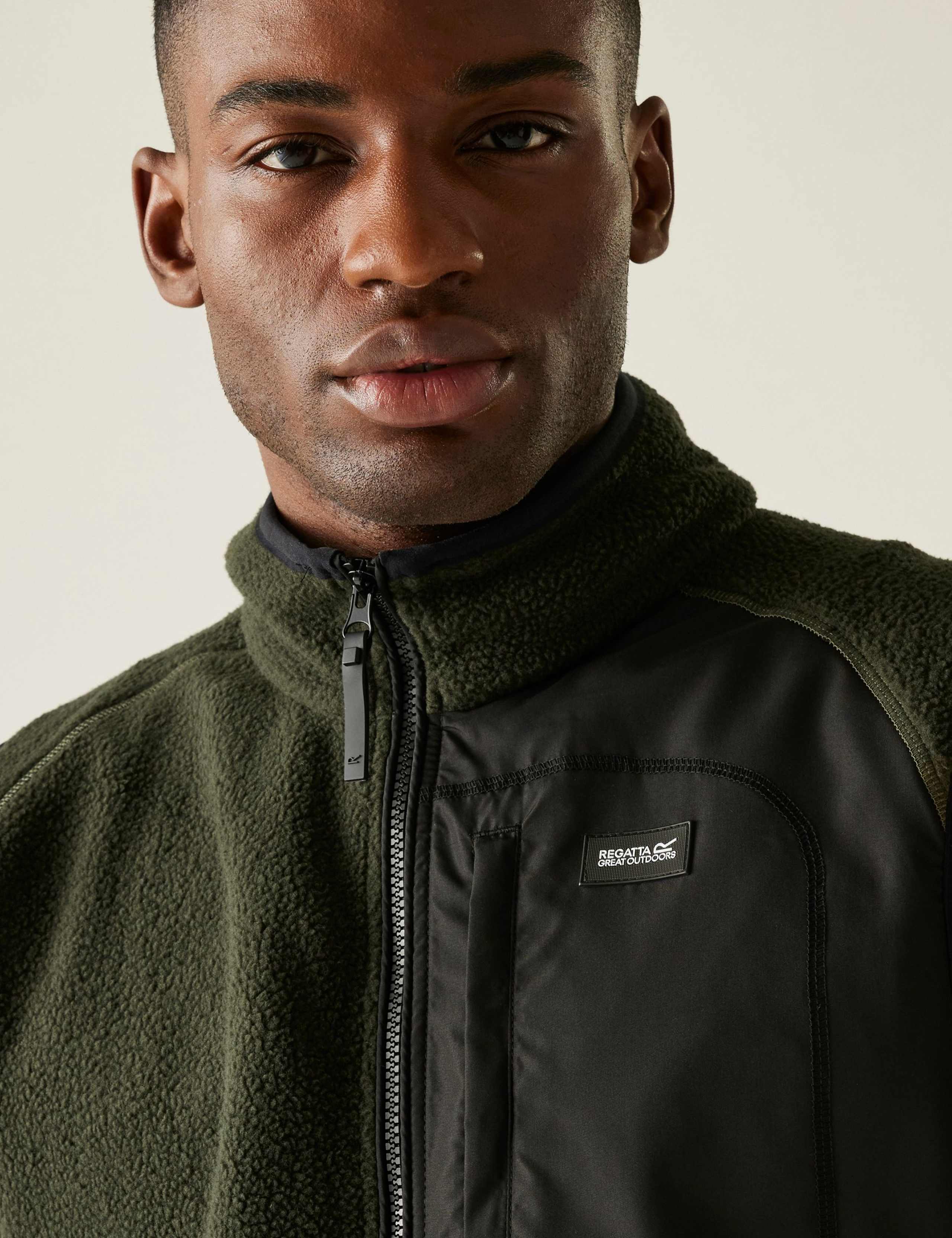 Frankie Borg Gilet 5 of 6