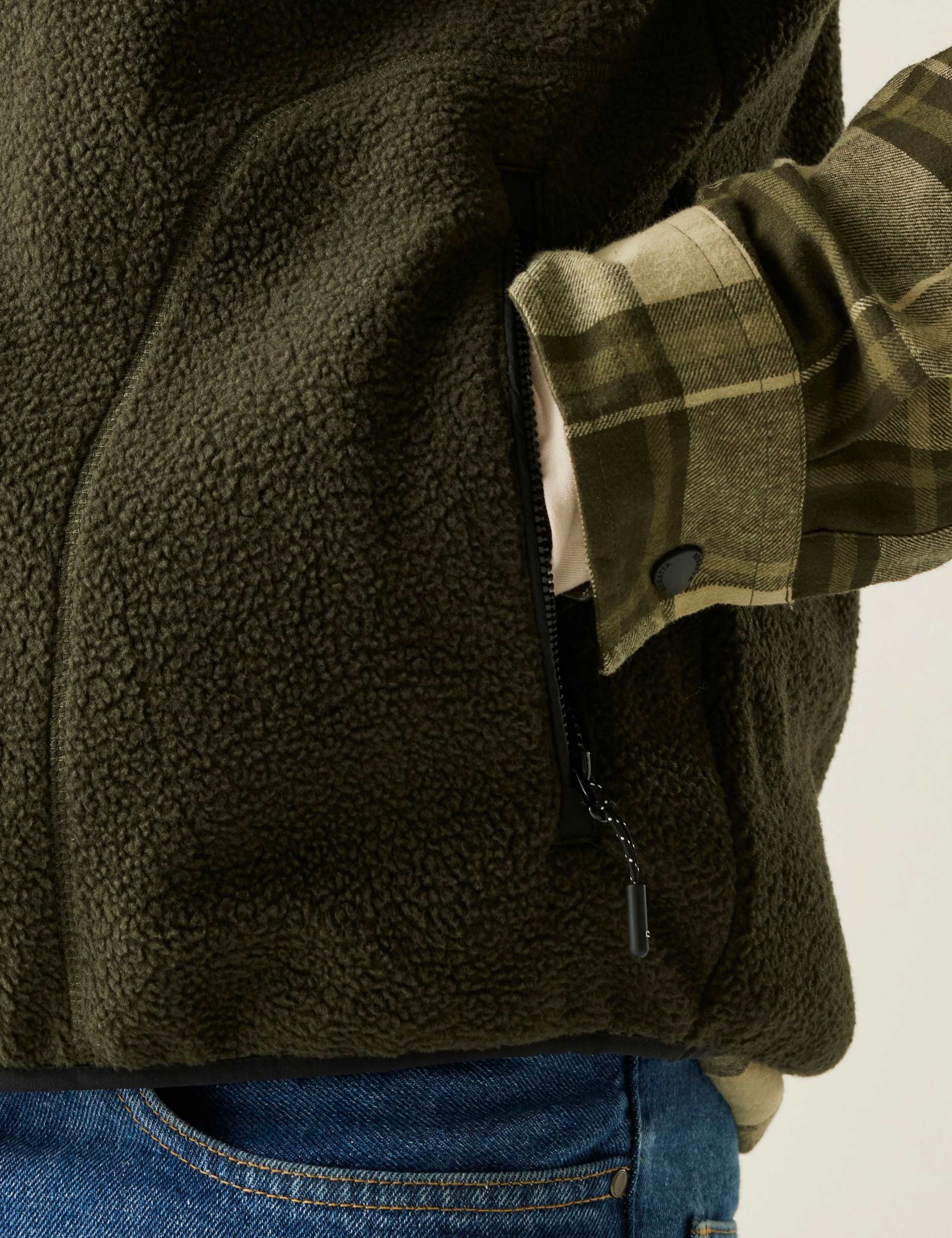 Frankie Borg Gilet 6 of 6