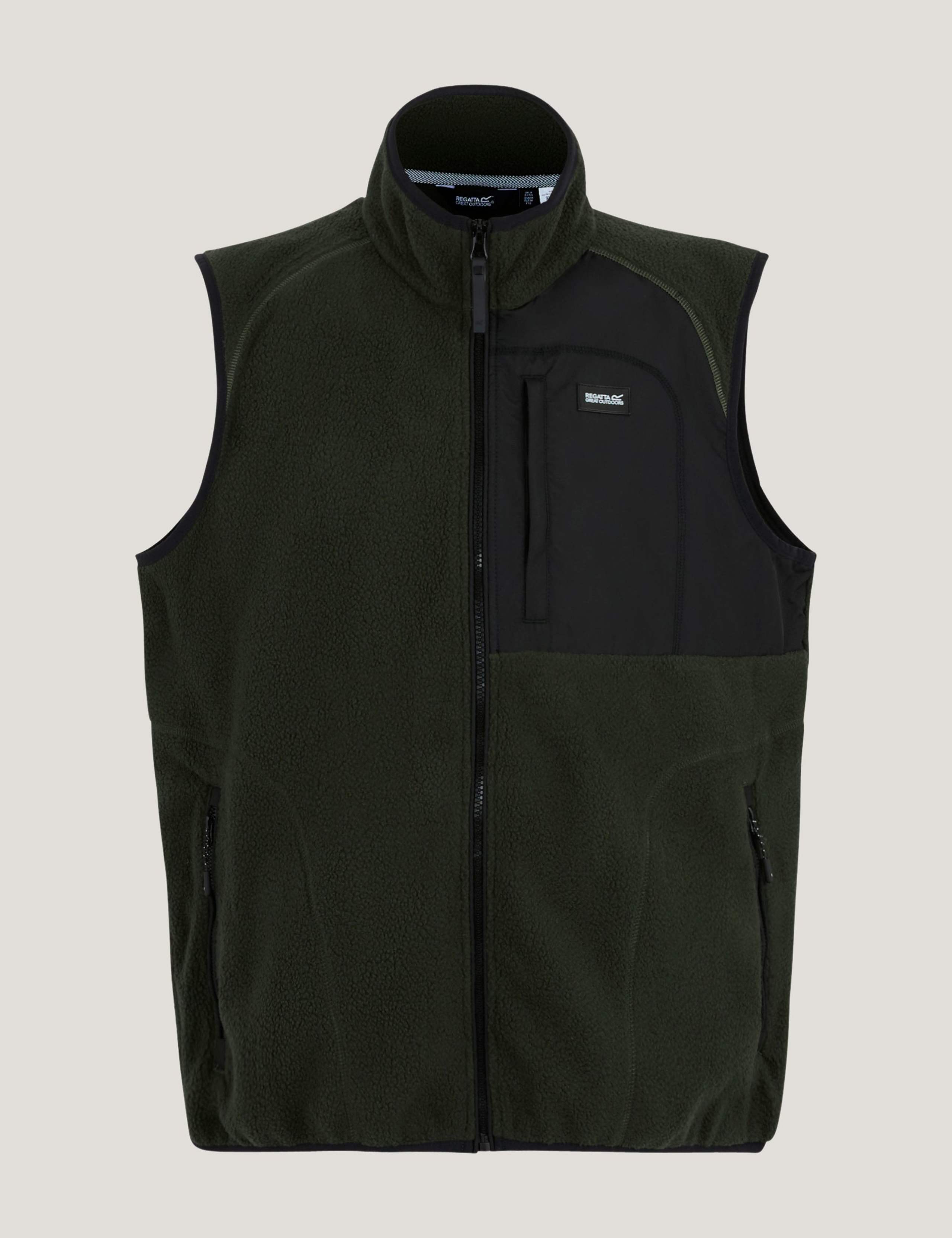 Frankie Borg Gilet 2 of 6