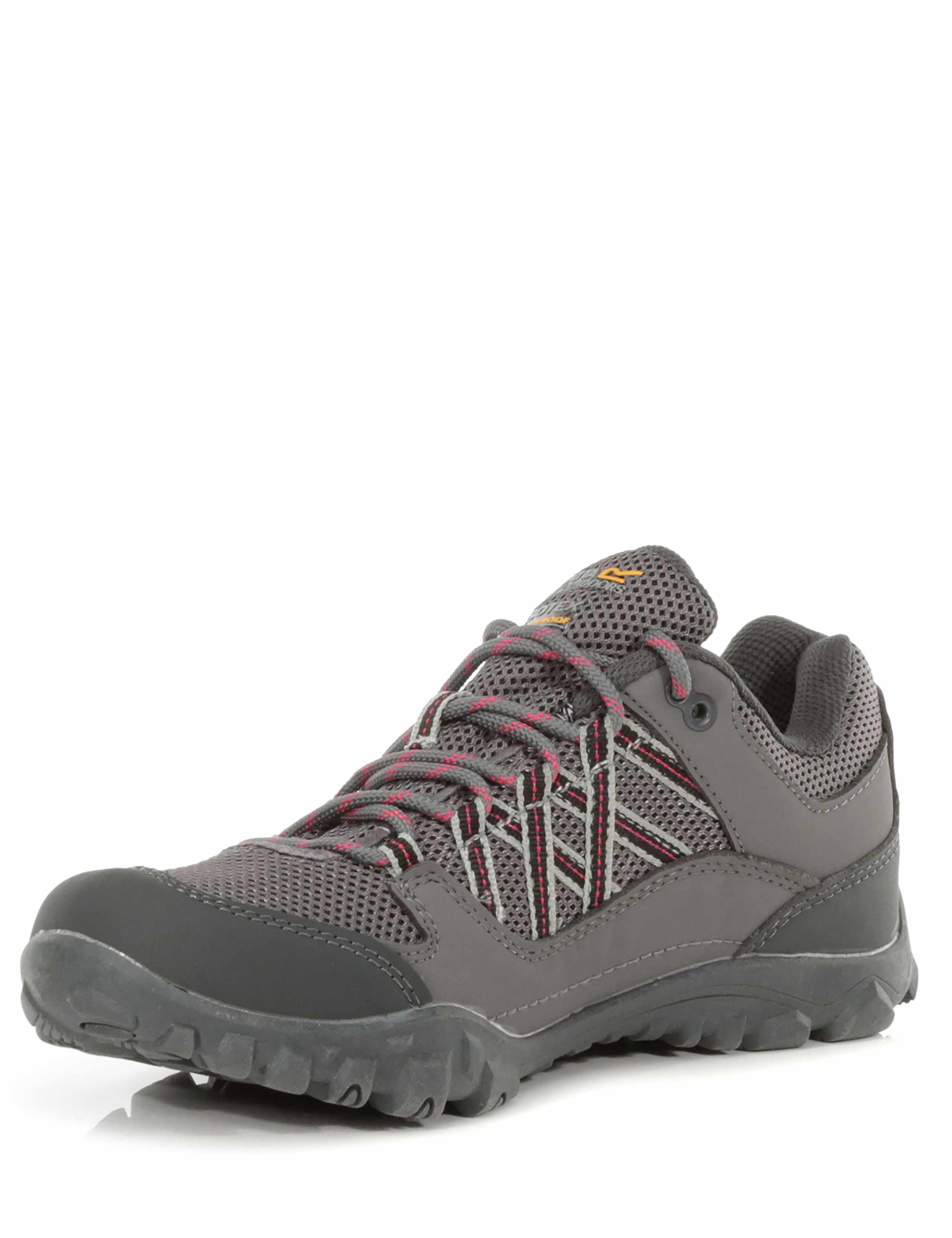 Lady Edgepoint III Waterproof Walking Shoes 4 of 6