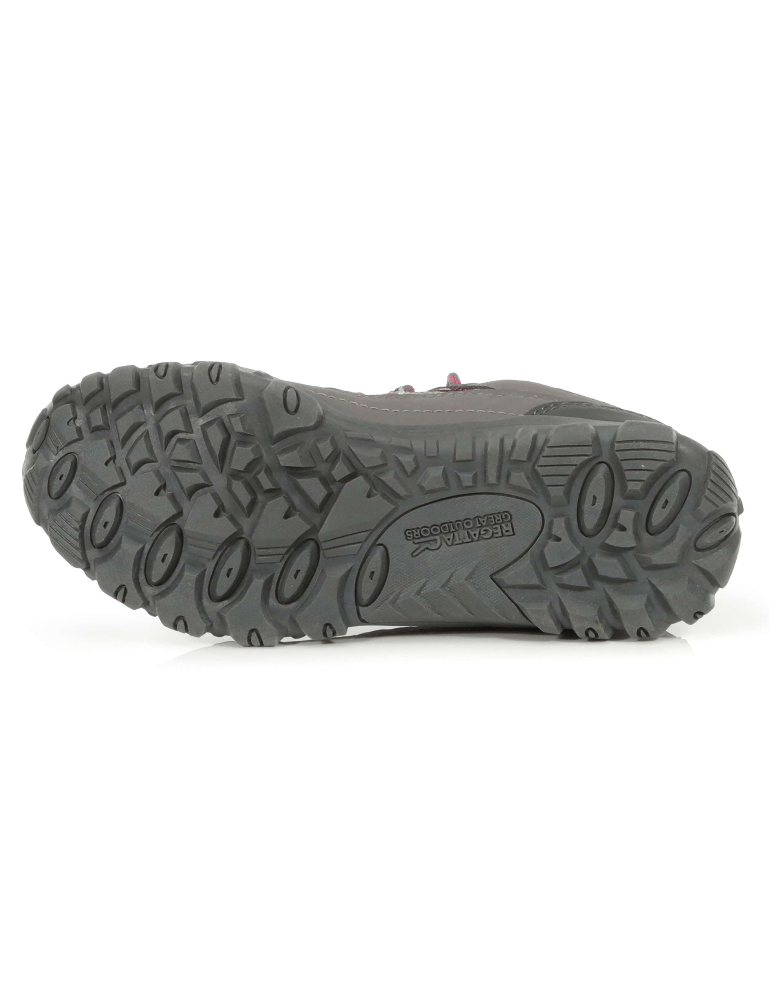 Lady Edgepoint III Waterproof Walking Shoes 6 of 6