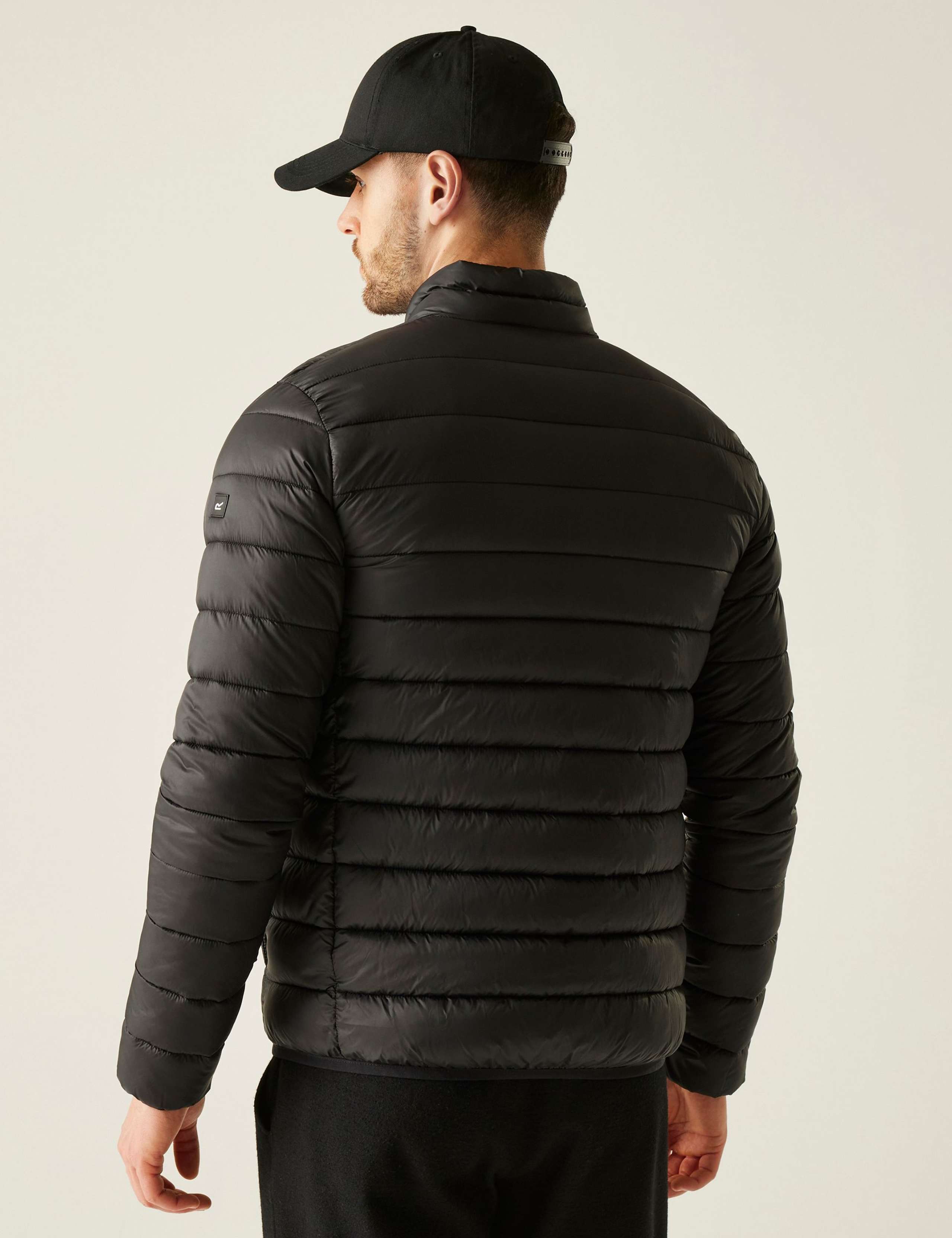 Marizion Puffer Jacket 4 of 7