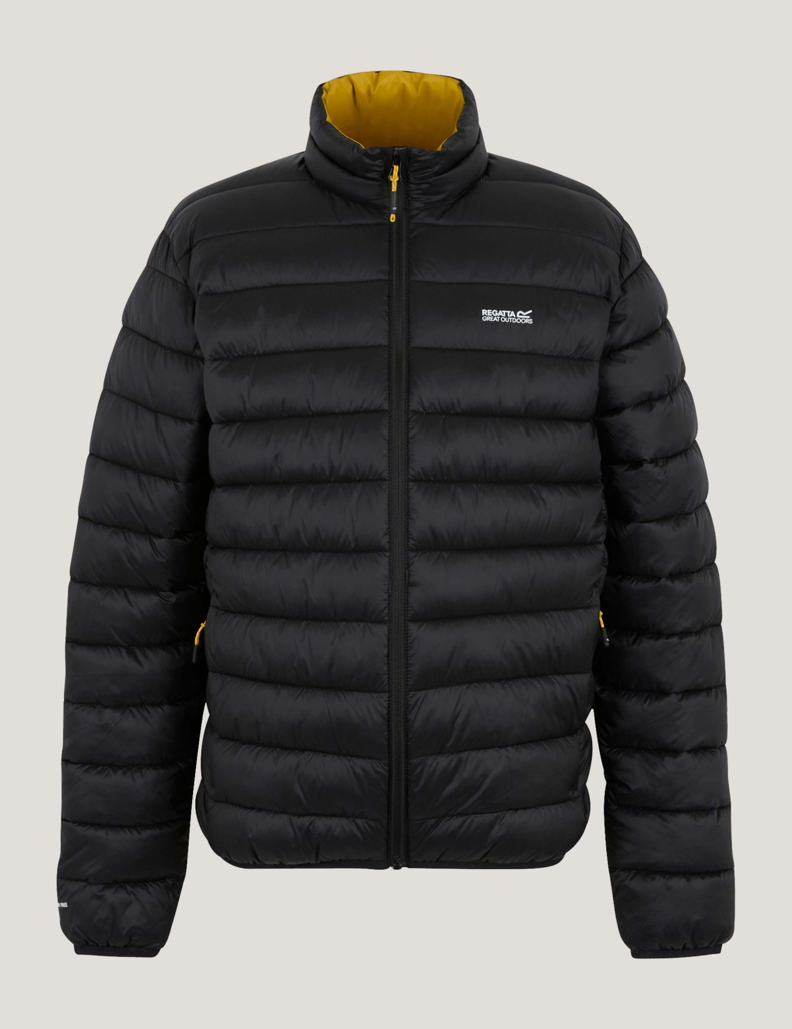 Marizion Puffer Jacket 2 of 7