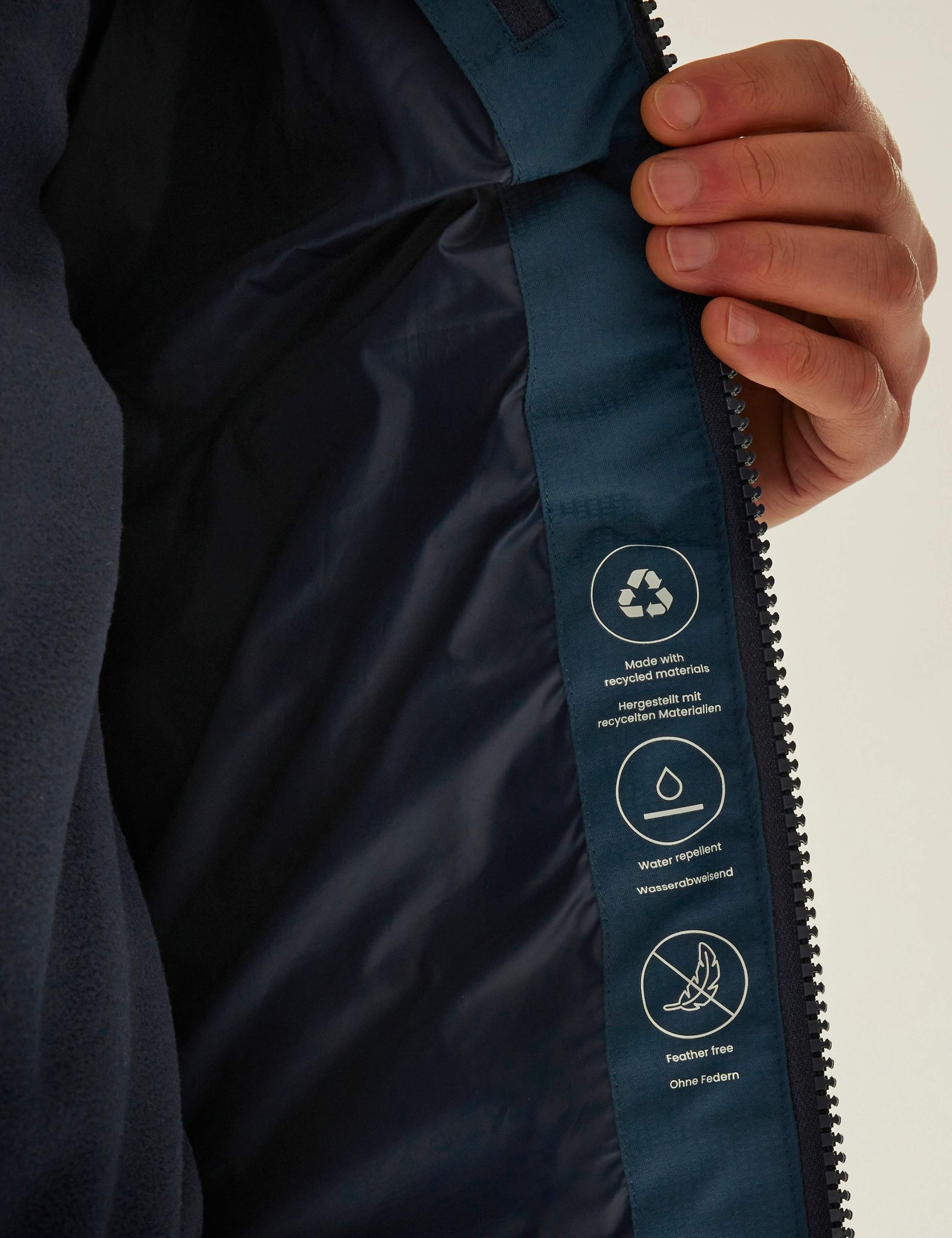 Aldthorn Water Repellent Puffer Jacket 4 of 6