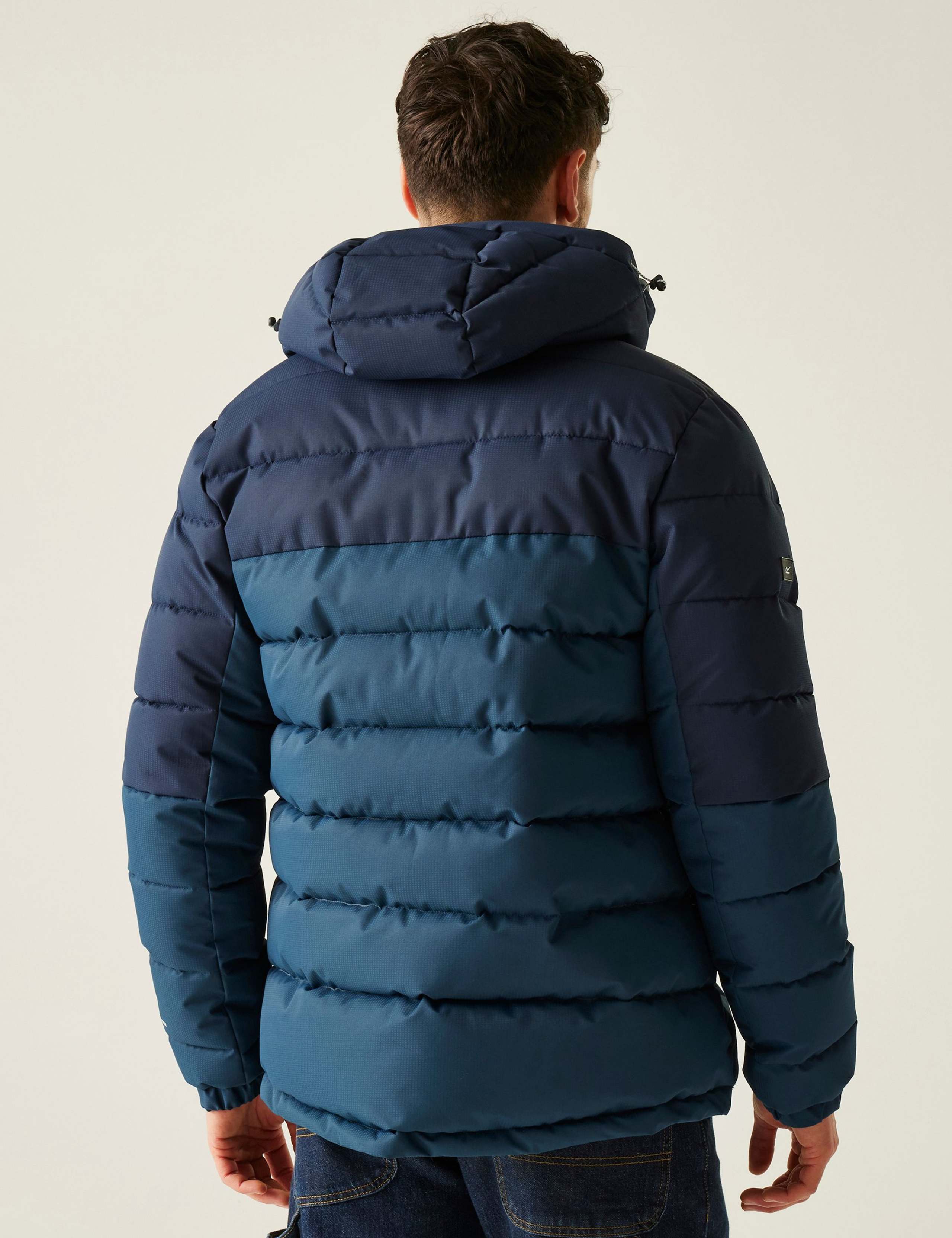 Aldthorn Water Repellent Puffer Jacket 6 of 6