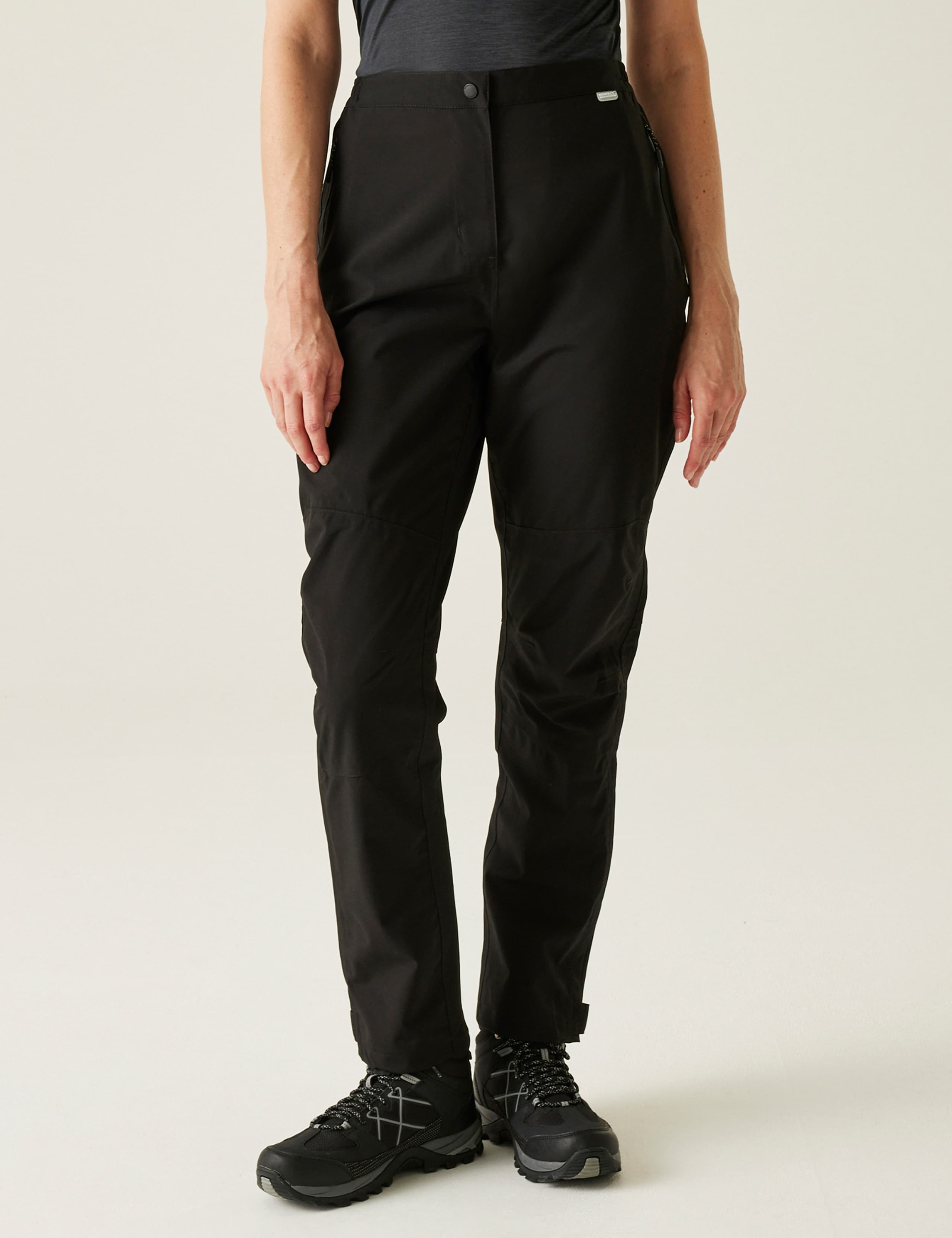 Highton Waterproof Trekking Overtrousers 3 of 7