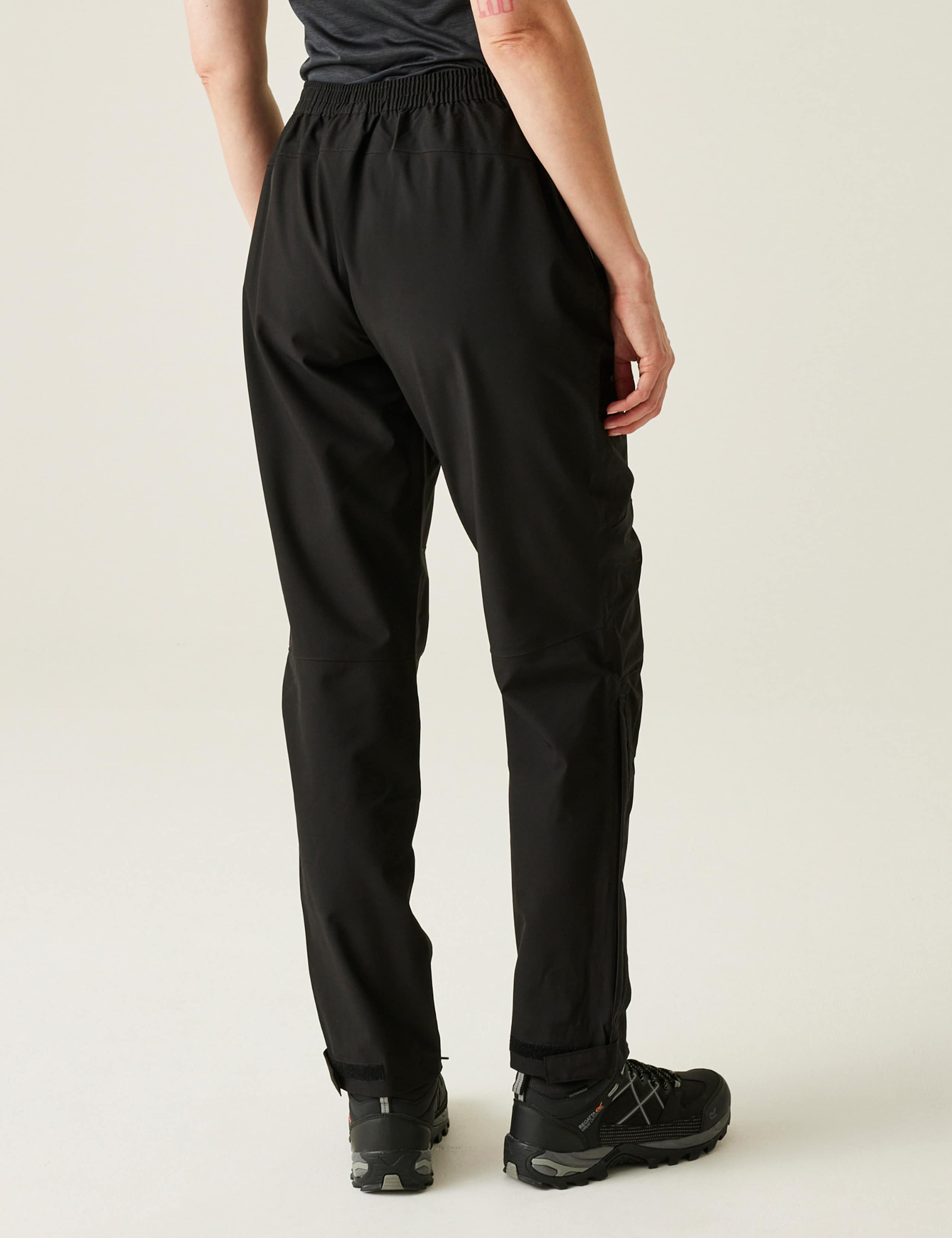 Highton Waterproof Trekking Overtrousers 5 of 7
