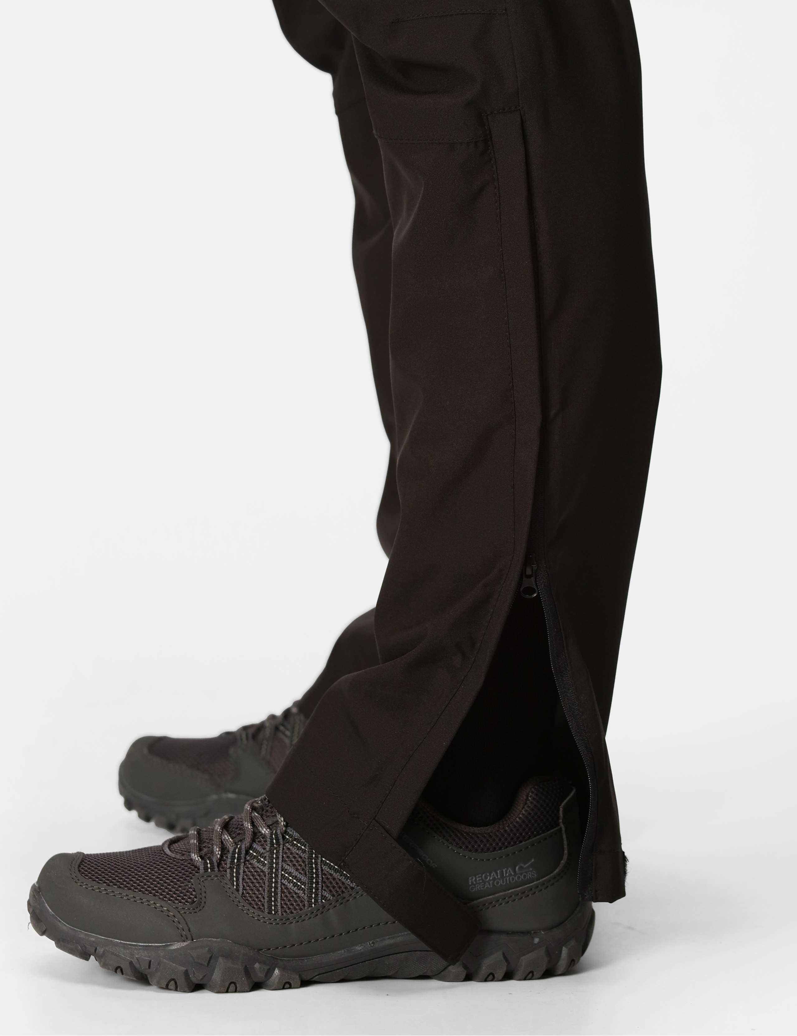 Highton Waterproof Trekking Overtrousers 6 of 7