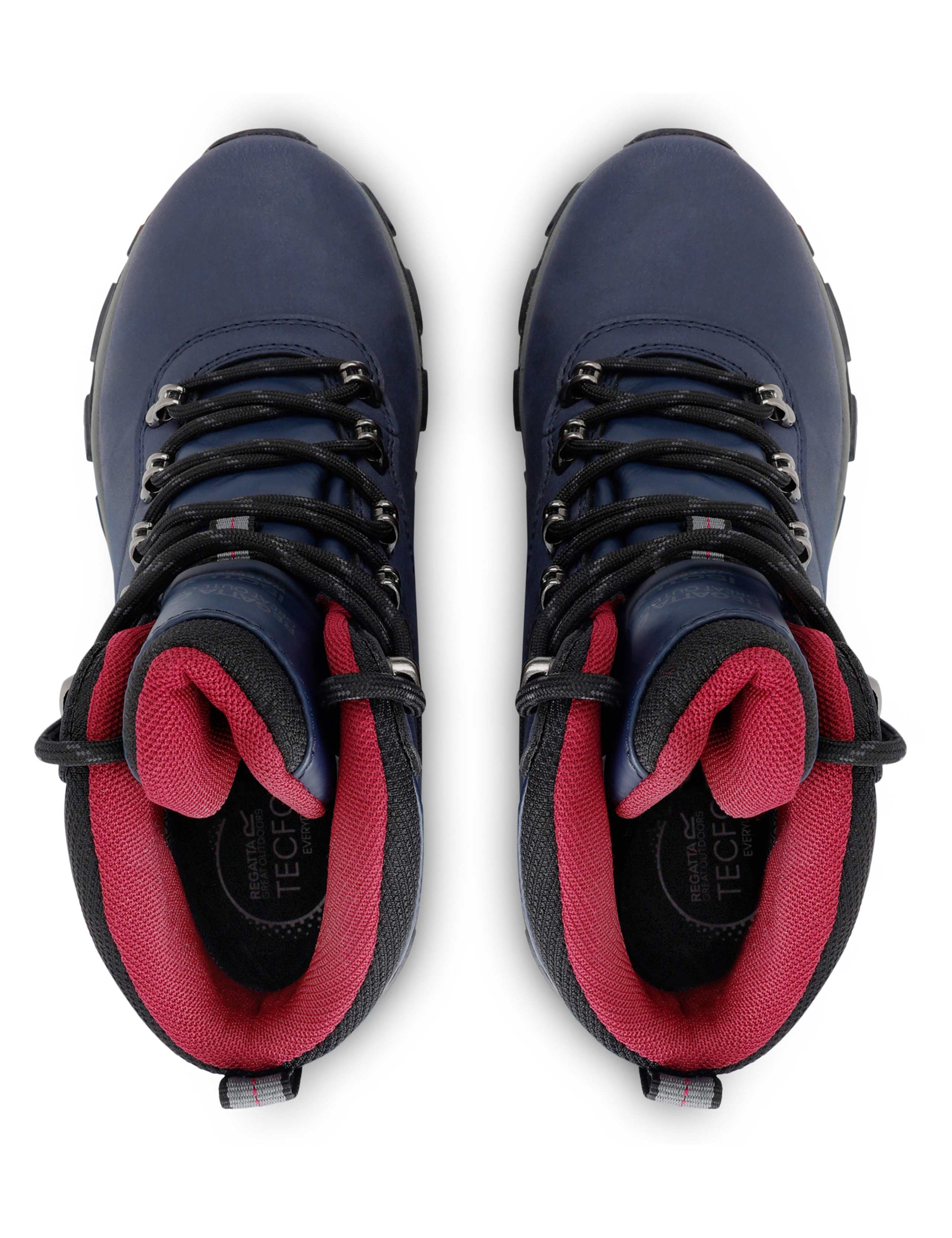 Holcombe Classic Waterproof Walking Boots 7 of 9