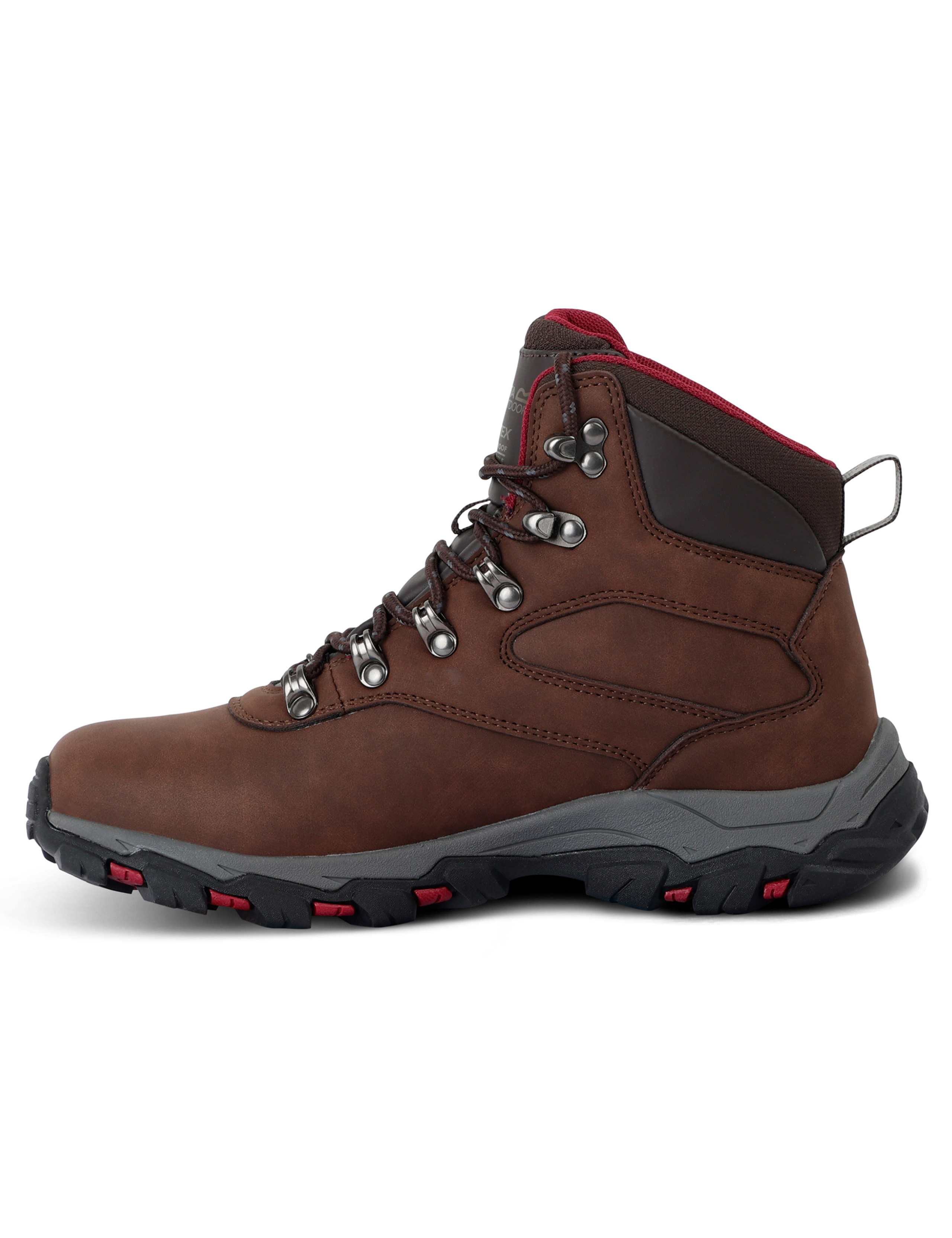 Holcombe Classic Waterproof Walking Boots 4 of 9