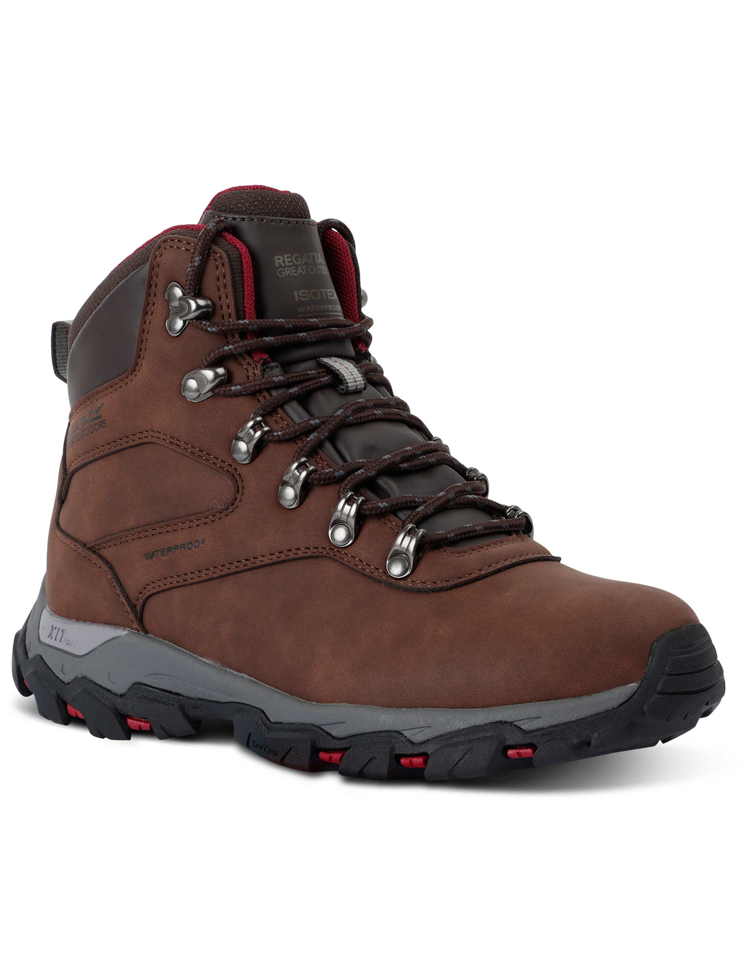Holcombe Classic Waterproof Walking Boots 7 of 9