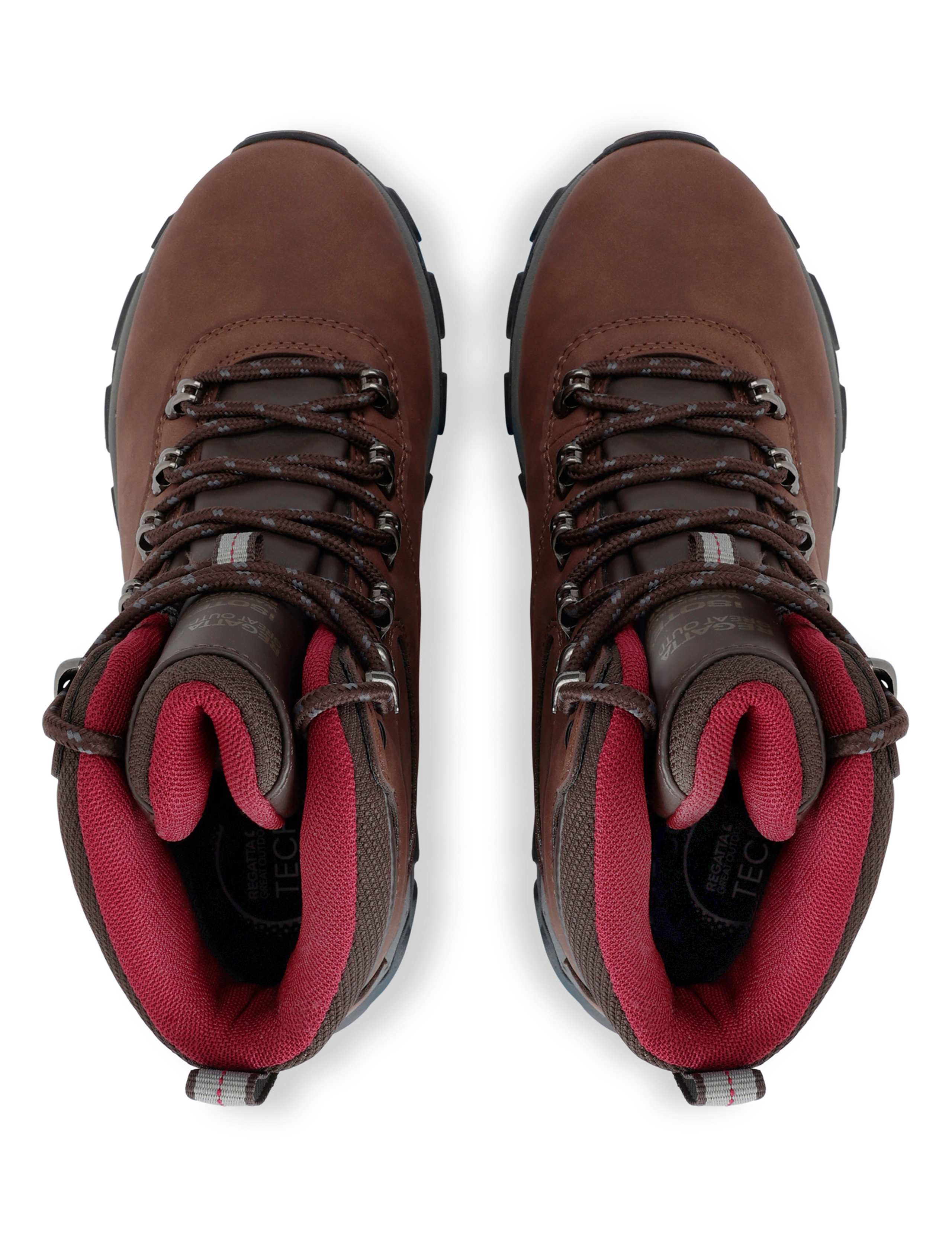 Holcombe Classic Waterproof Walking Boots 8 of 9