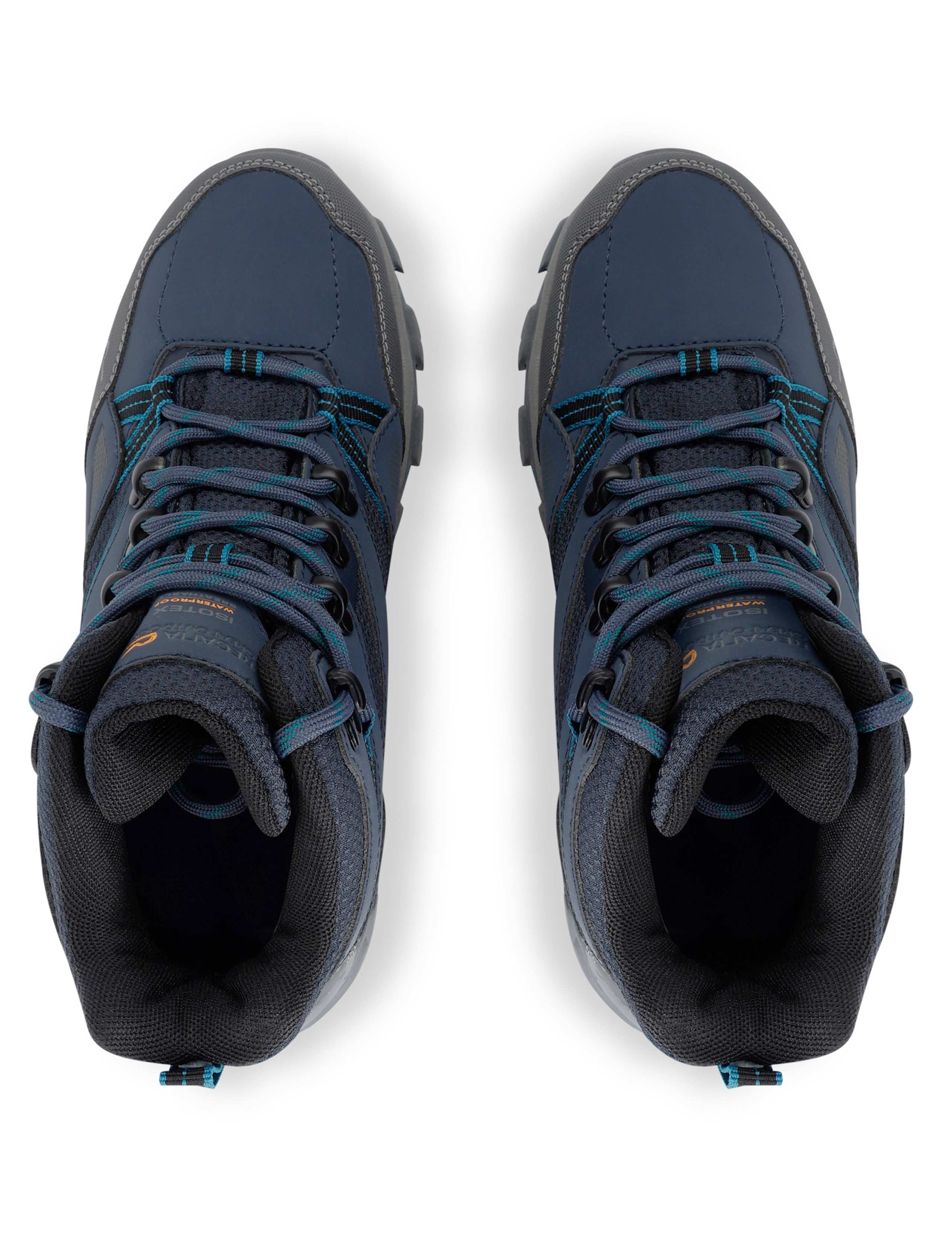 Holcombe III Waterproof Walking Boots 2 of 9