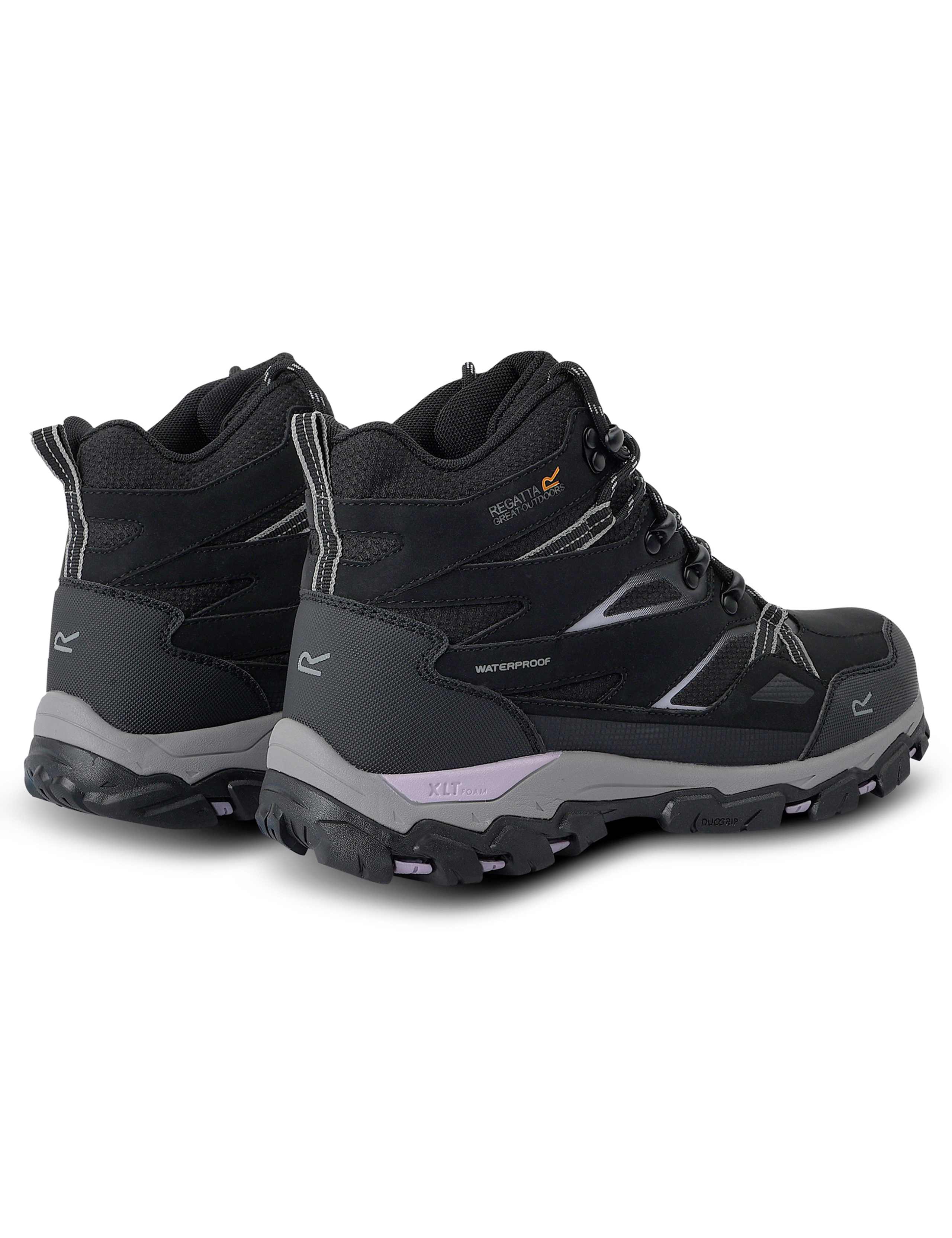 Holcombe III Waterproof Walking Boots 4 of 9