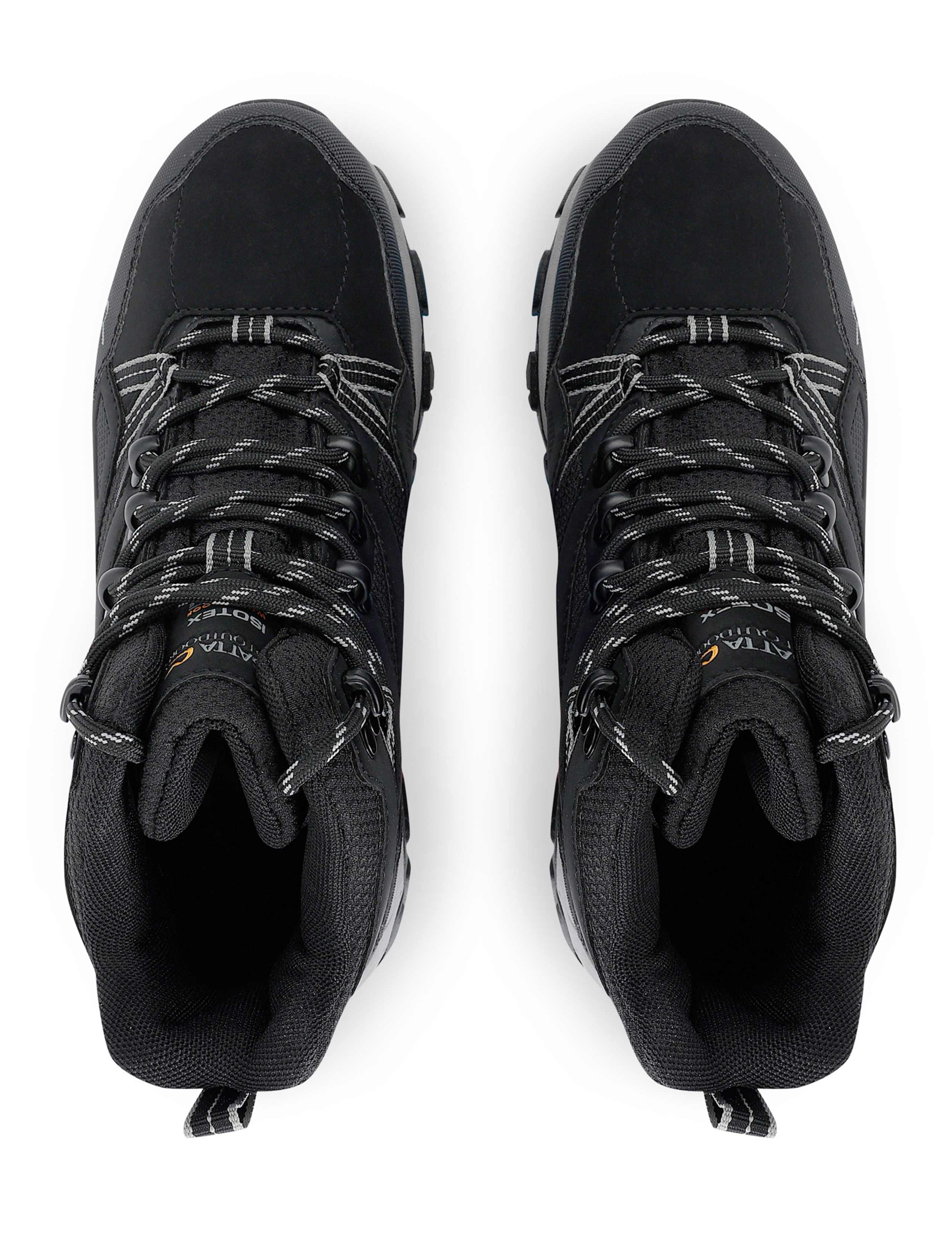 Holcombe III Waterproof Walking Boots 5 of 9