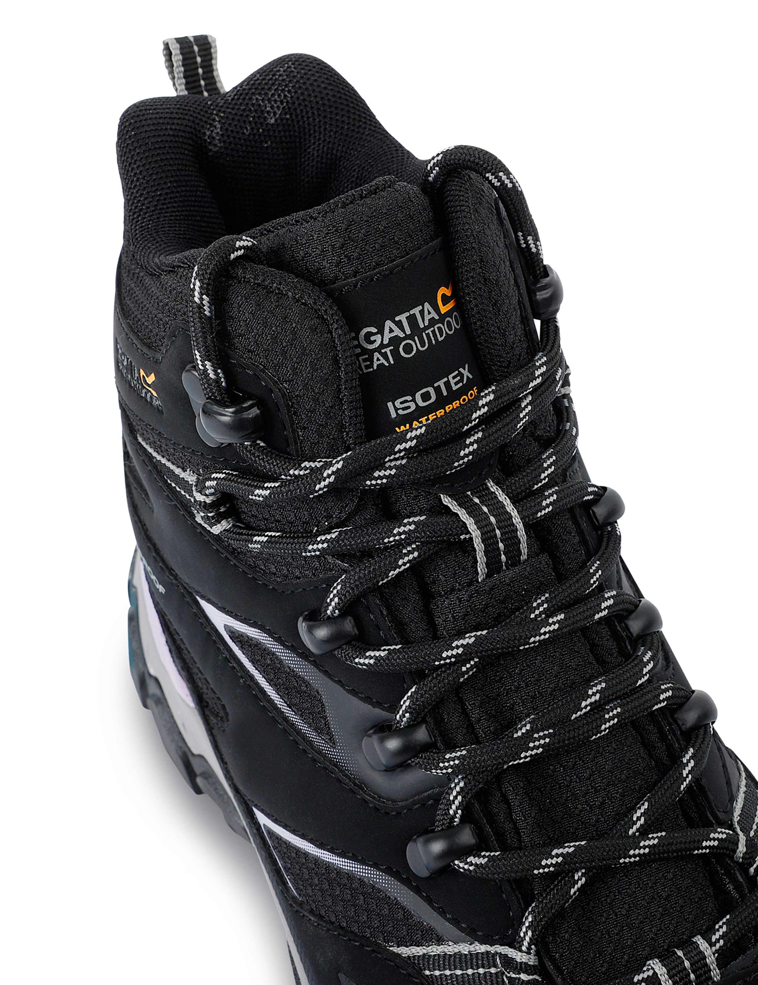 Holcombe III Waterproof Walking Boots 6 of 9