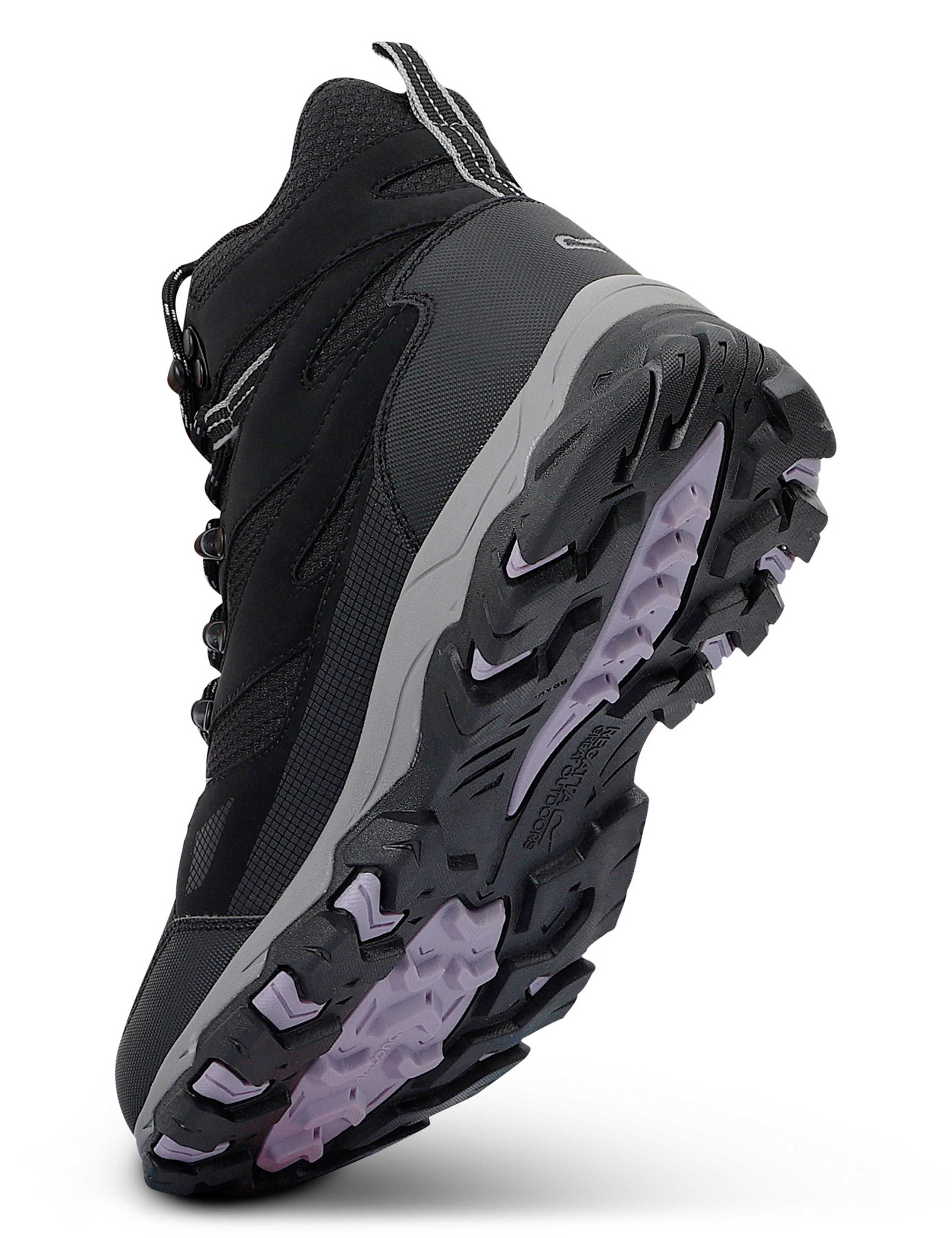 Holcombe III Waterproof Walking Boots 7 of 9